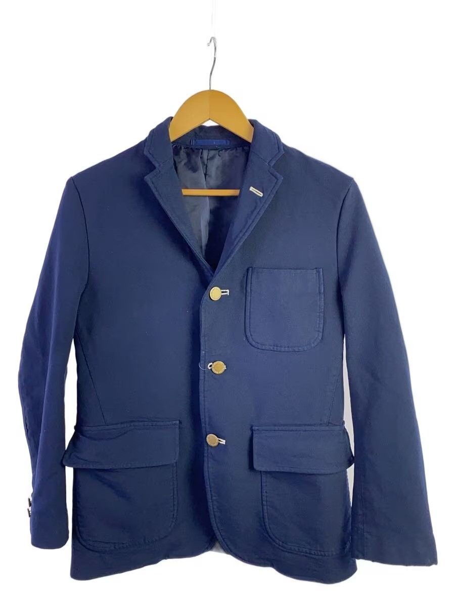 Comme des Garcons Homme 2012 Jacket Size US S / EU 44-46 / 1 - 1 Thumbnail