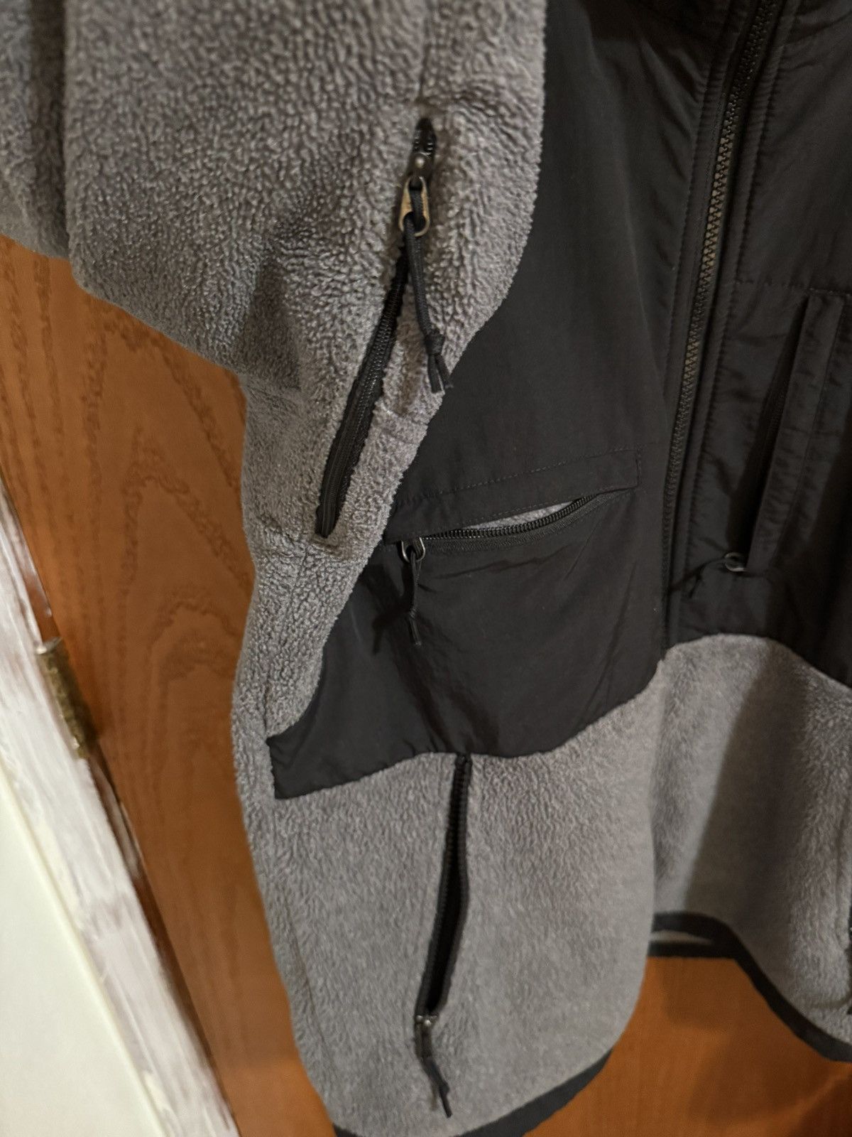 The North Face The North Face Fleece Jacket Size US S / EU 44-46 / 1 - 5 Thumbnail