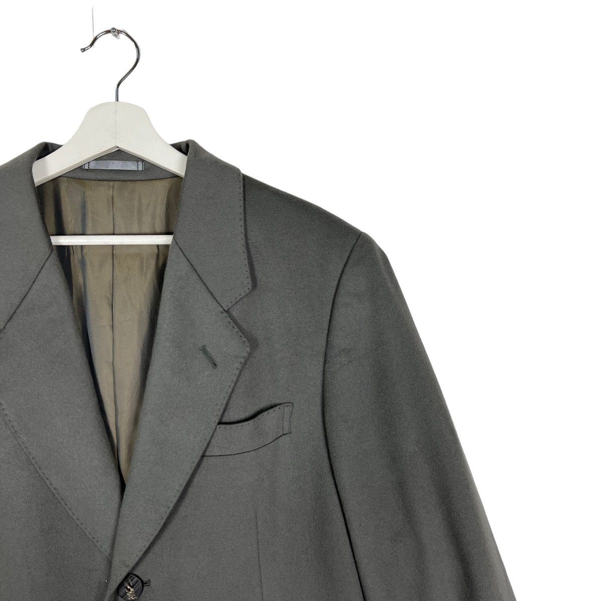 Other 🔥 PACO RABANNE PARIS OVERCOAT Size US M / EU 48-50 / 2 - 6 Thumbnail
