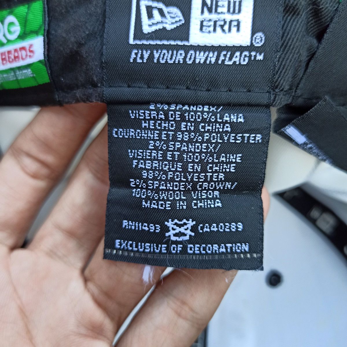 LRG Strip LRG x new era initial L gothic style. Size 38 - 22 Thumbnail