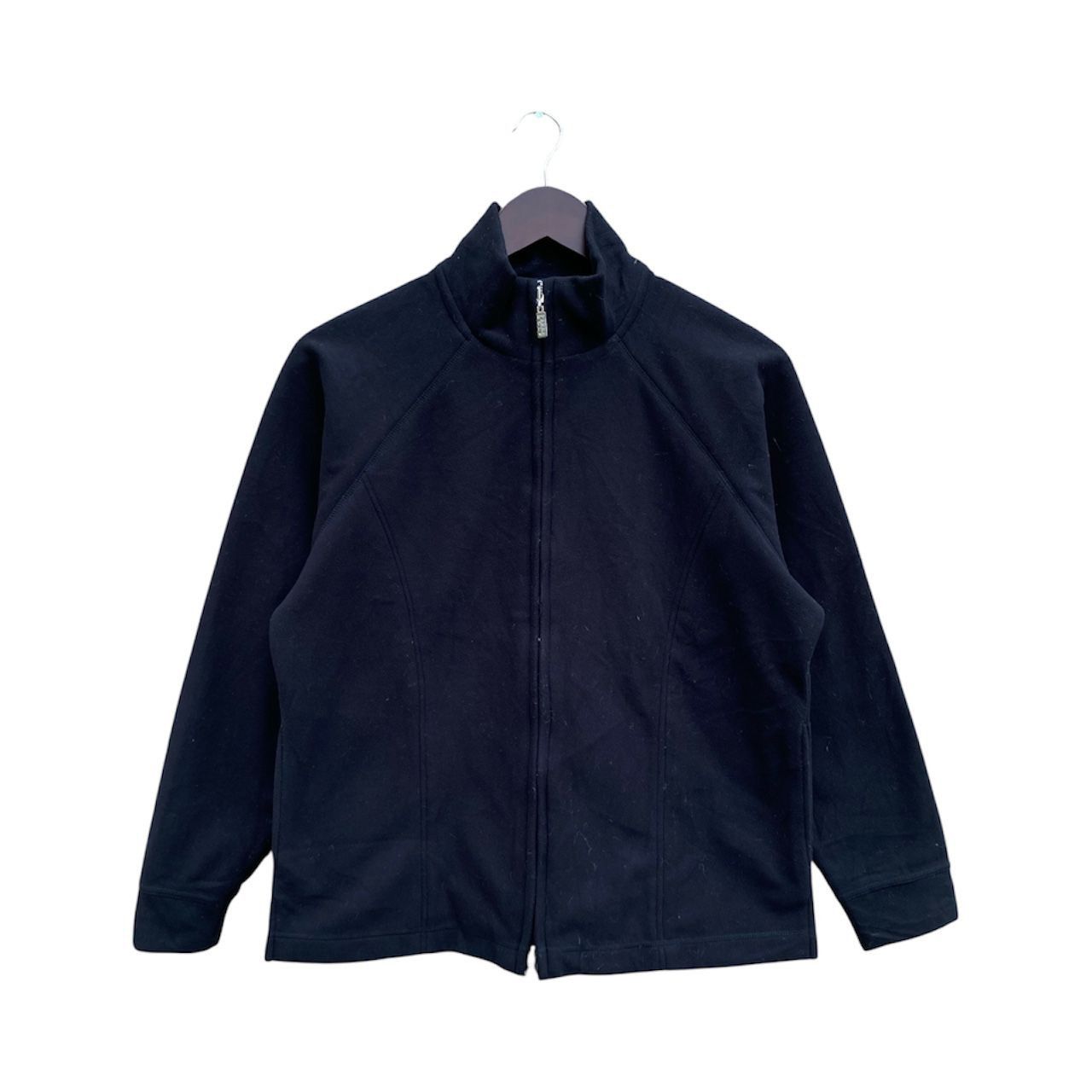 Gianfranco Ferre Gianfranco Ferre Golf Zipper Jacket Size M / US 6-8 / IT 42-44 - 1 Thumbnail