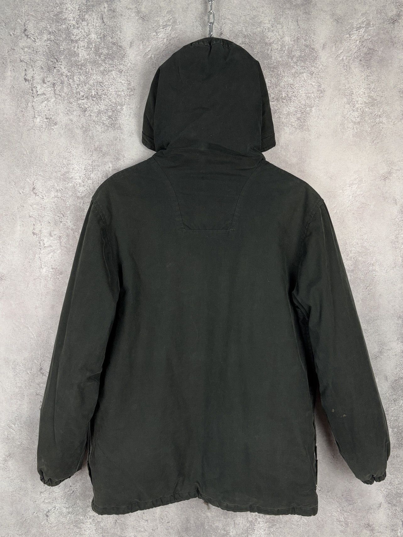 Designer × Helmut Lang Helmut Lang Rare 1999 Archive Size US XS / EU 42 / 0 - 6 Thumbnail