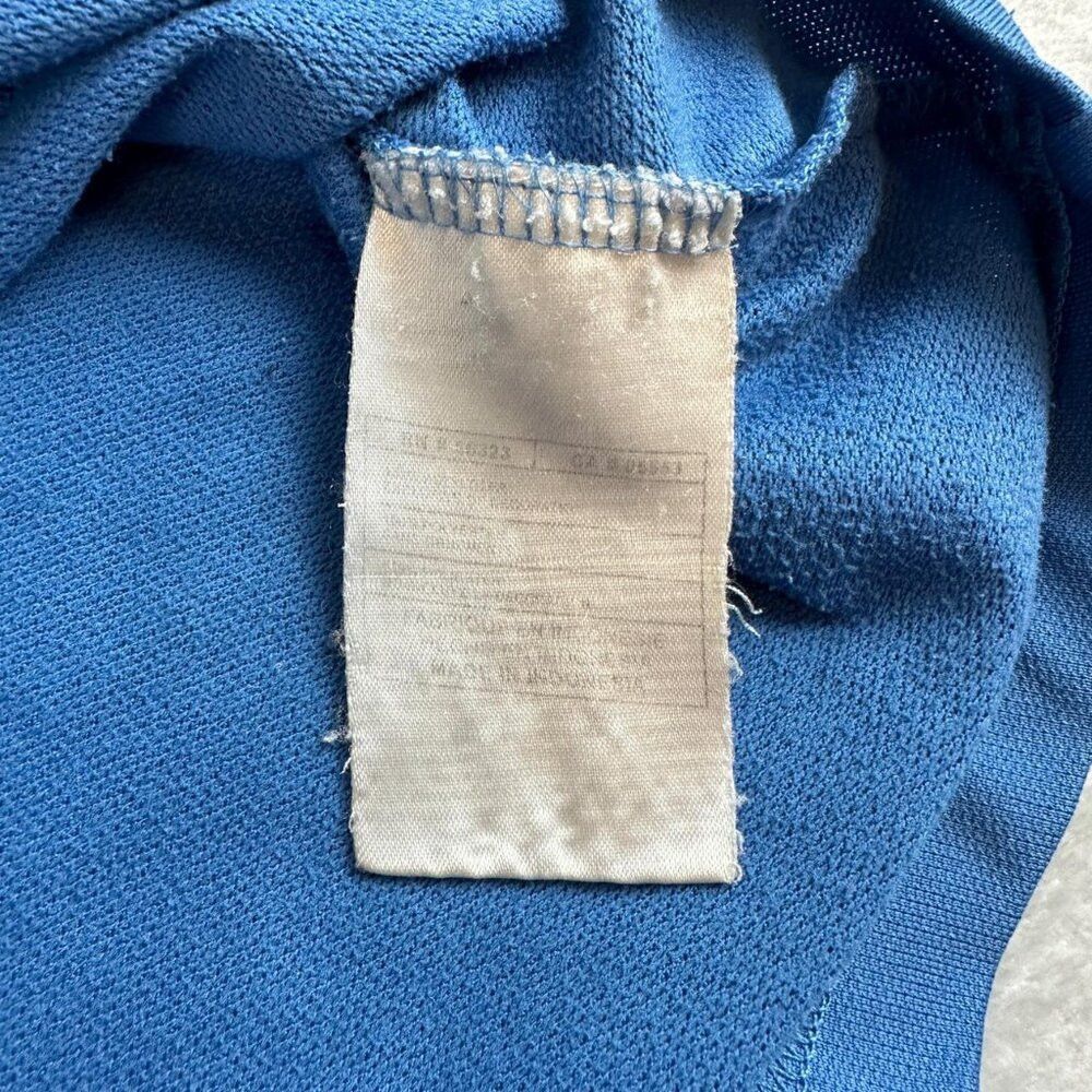 Nike Nike Vintage Blue T Shirt Men's Size M Size US M / EU 48-50 / 2 - 3 Thumbnail