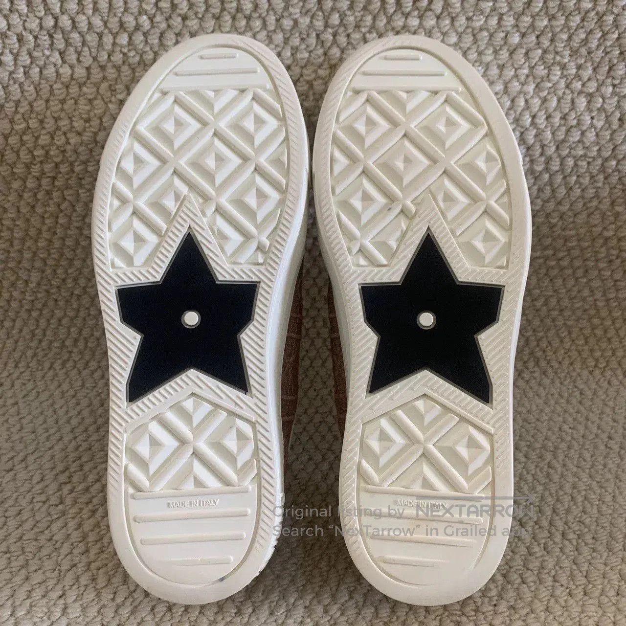 Dior dior walk'n'dior low. Size US 6 / IT 36 - 6 Thumbnail