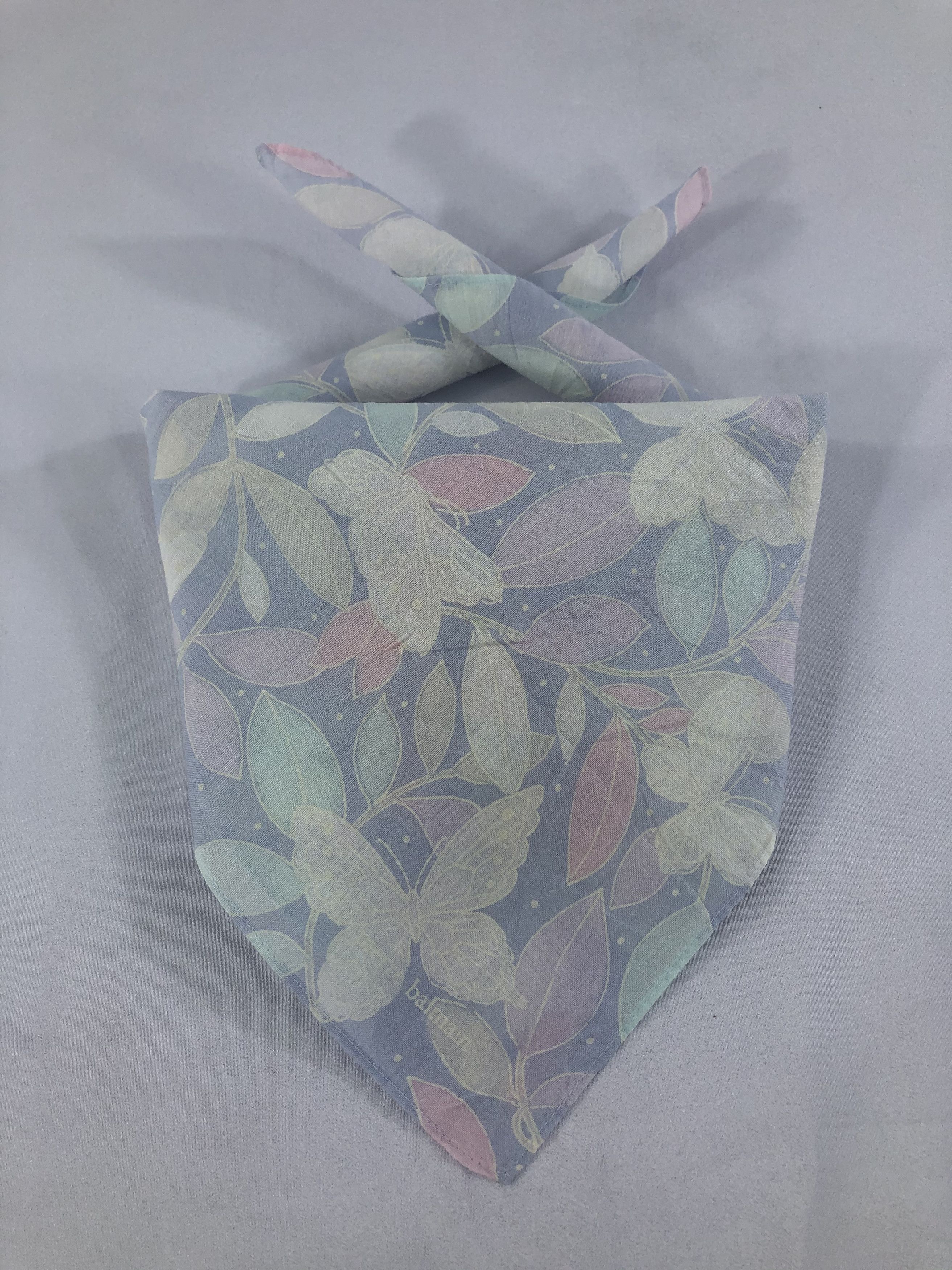 Pierre Balmain × Vintage Pierre Balmain Handkerchief / Bandana / Neckerchief Size ONE SIZE - 1 Thumbnail