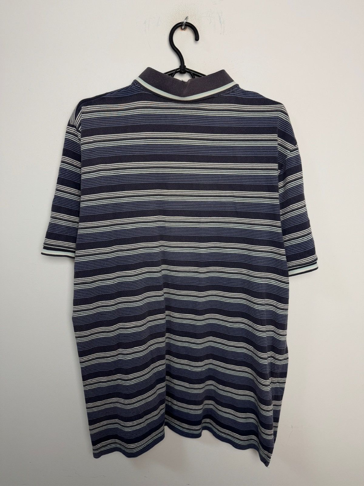 Yves Saint Laurent Yves Saint Laurent YSL T-Shirt Size US XL / EU 56 / 4 - 2 Thumbnail