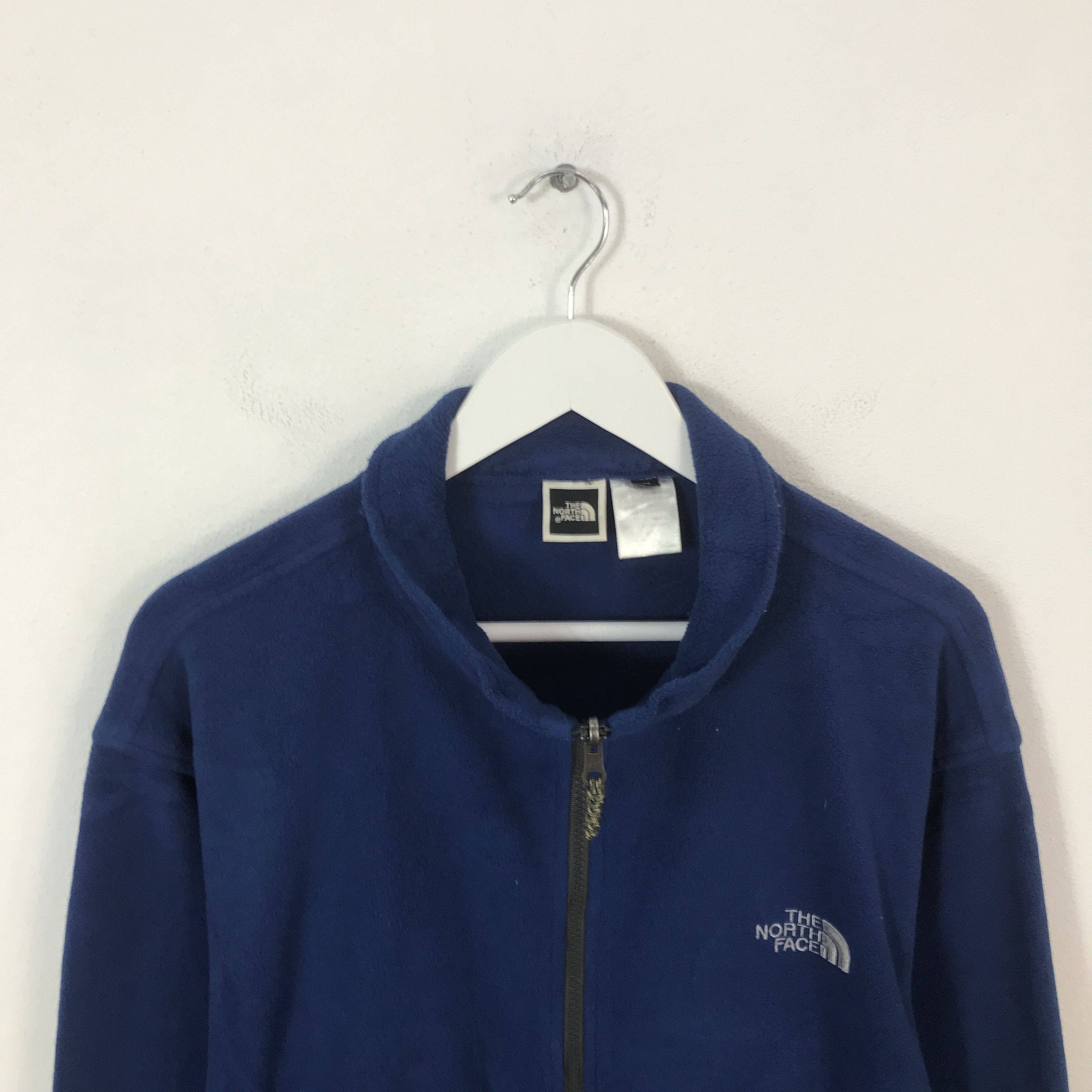 The North Face The North Face Fleece outdoor jacket Size US M / EU 48-50 / 2 - 2 Thumbnail