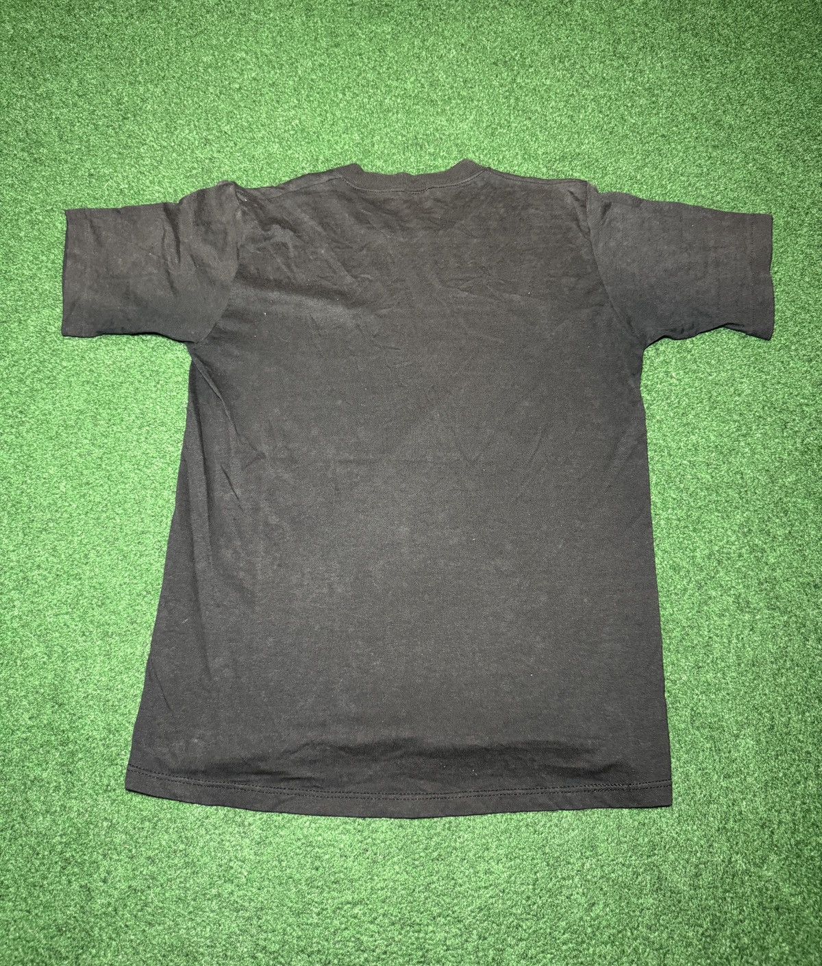 Vintage Vintage 80s Bald Eagle Nature Animal Small 17x24 T Shirt Size US S / EU 44-46 / 1 - 5 Thumbnail