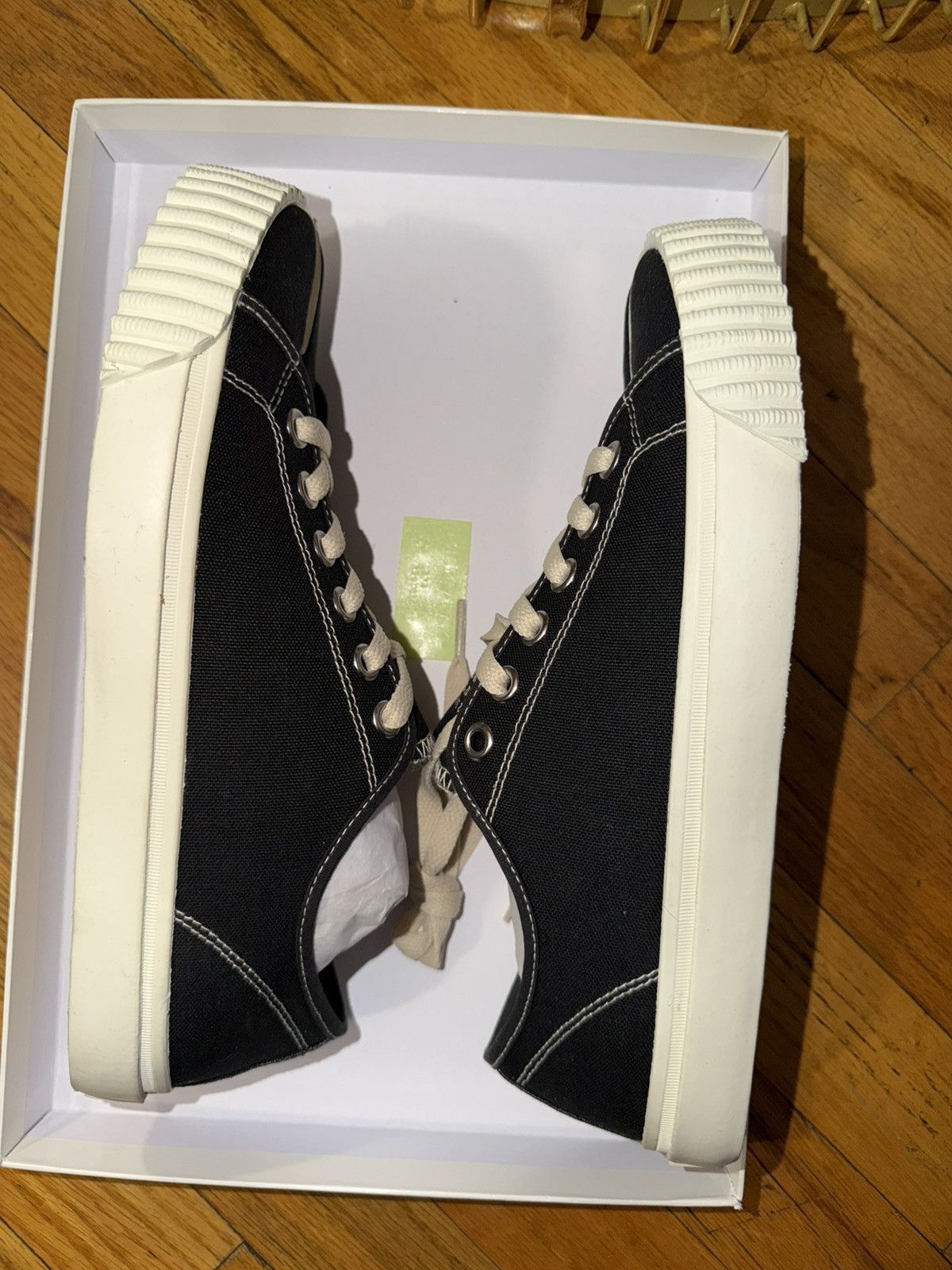 Maison Margiela Maison Margiela Tabis Size US 9.5 / IT 39.5 - 5 Thumbnail