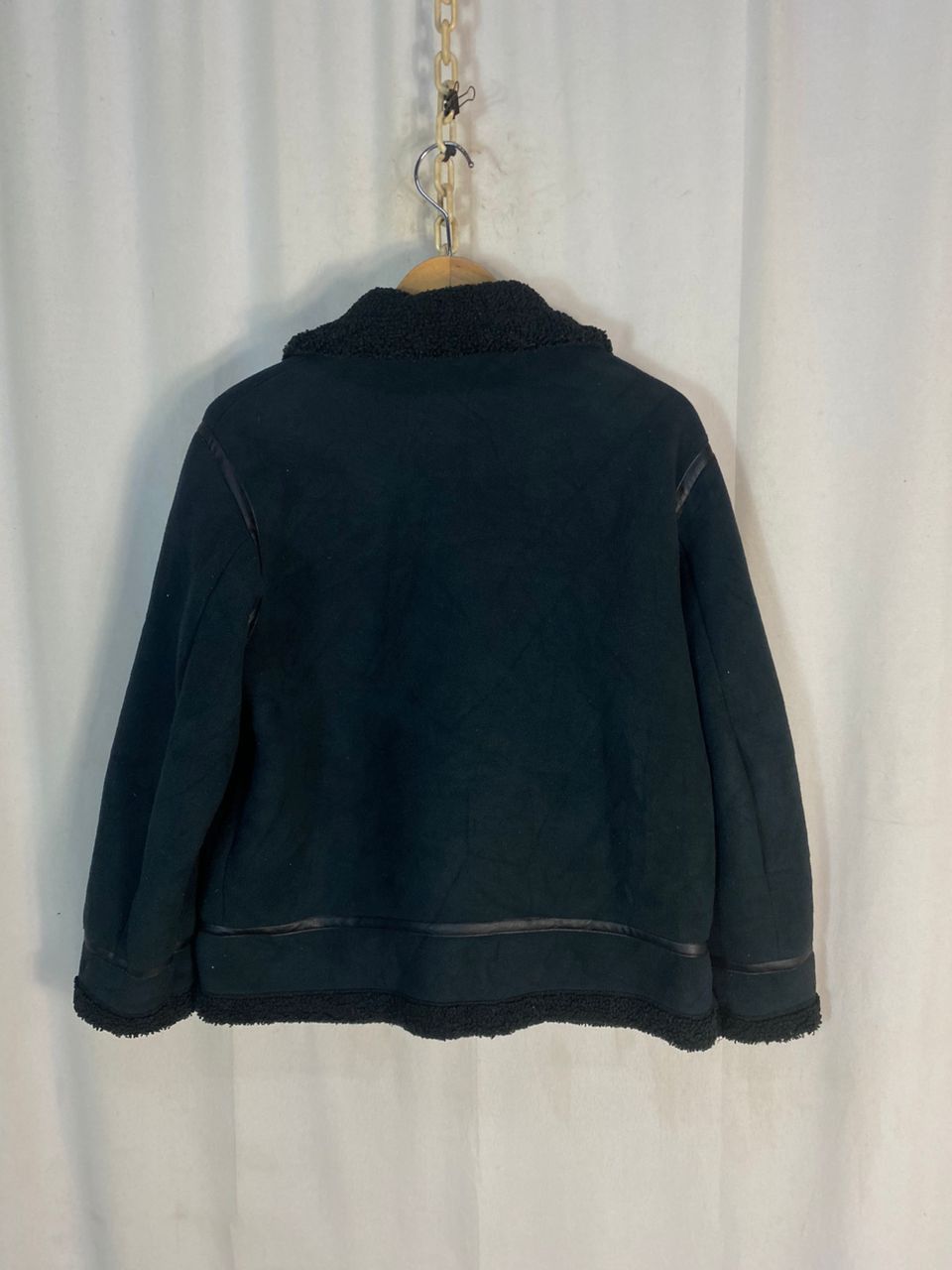 JW Anderson × Uniqlo Jw Anderson x Uniqlo fleece jacket Size US S / EU 44-46 / 1 - 10 Thumbnail