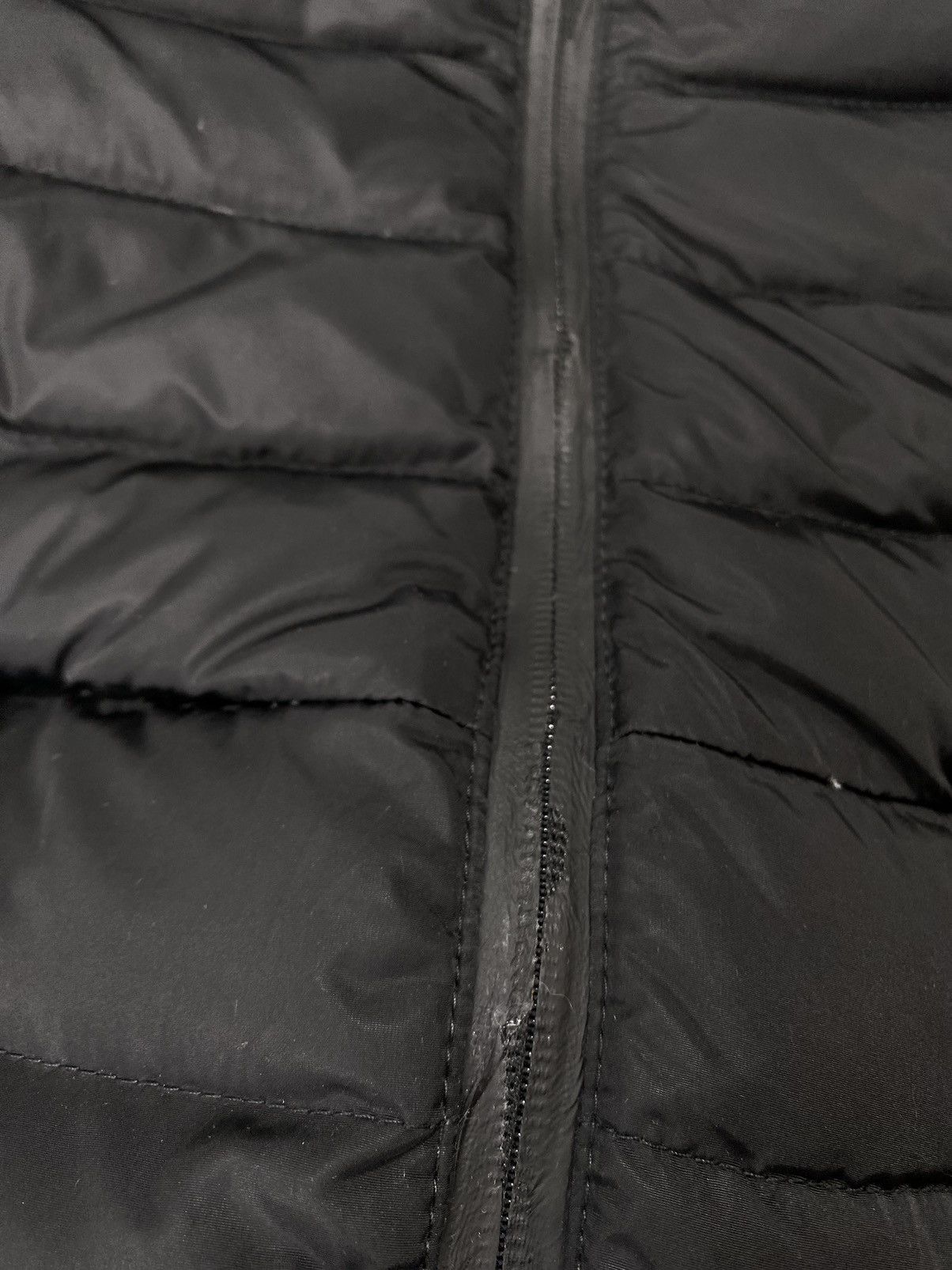 Moncler Moncler Puffer Jacket Wmns Down Jacket Size XXS / US 00 / IT 34 - 7 Thumbnail