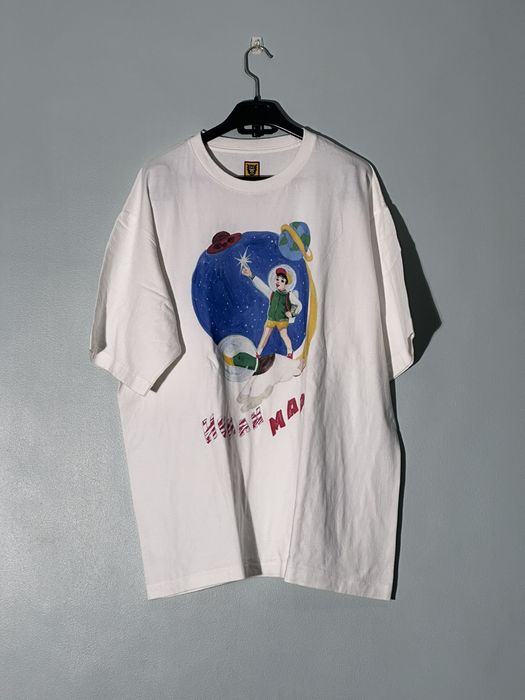 販売大セール Human Made Keiko Sootome T-shirt 2XL | www