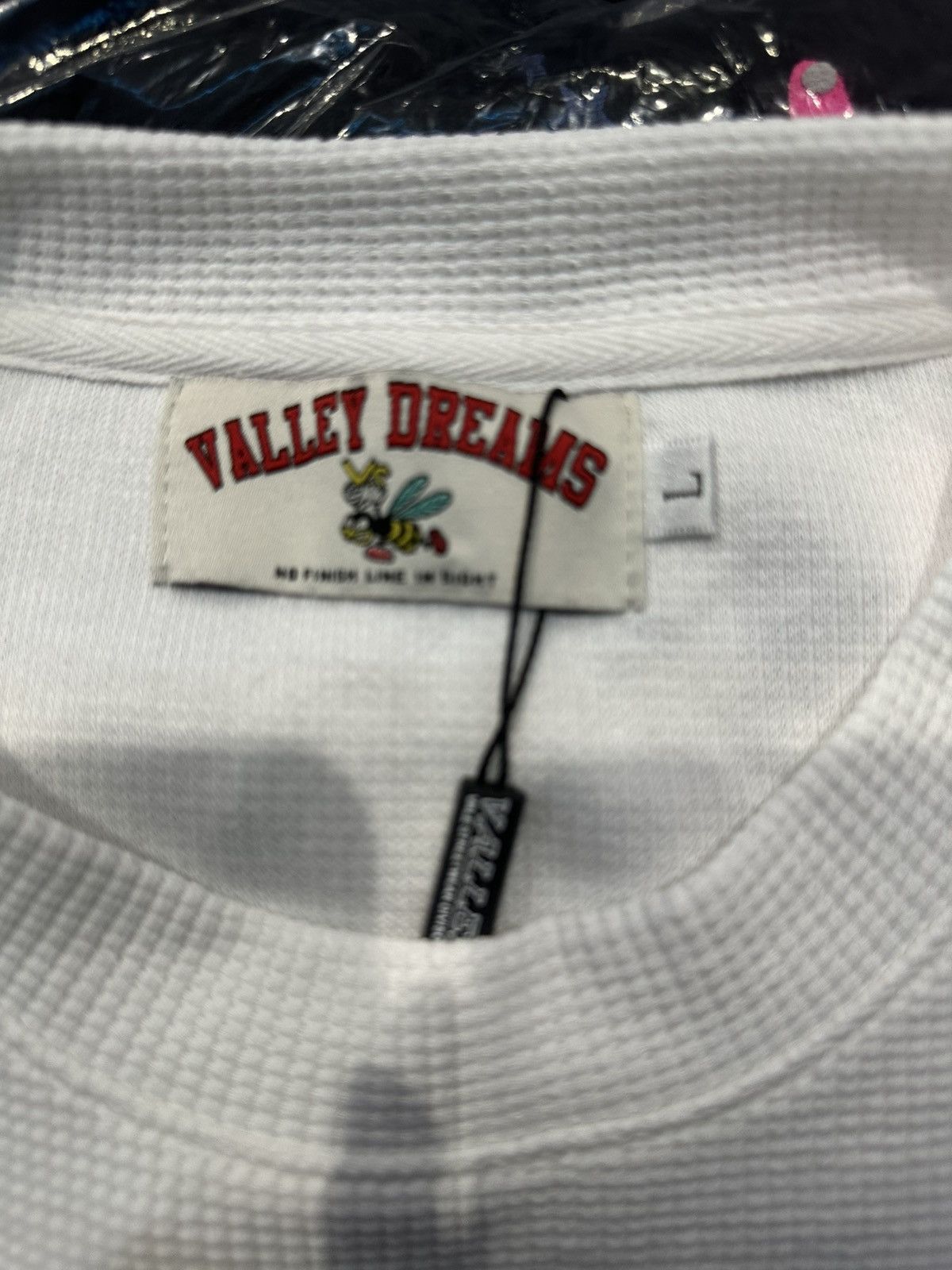 Vale Vale forever white vsx thermal Size US L / EU 52-54 / 3 - 2 Thumbnail