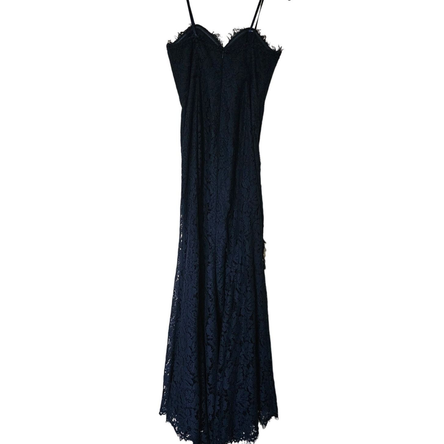 Anthropologie Anthropologie BHLDN Fame and Partners Twilight Dress SIZE 6 Size M / US 6-8 / IT 42-44 - 2 Thumbnail