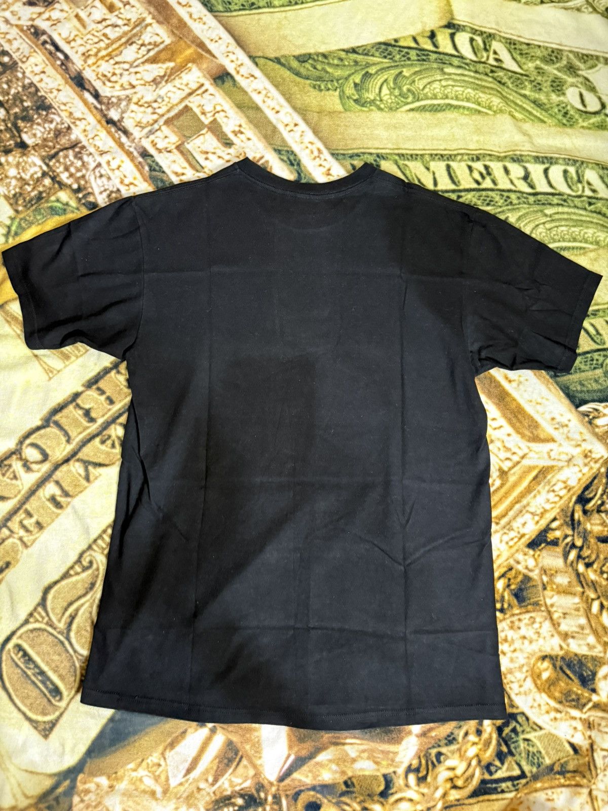 Supreme Supreme Kate Moss Photo Tee (DS) Size US L / EU 52-54 / 3 - 4 Thumbnail
