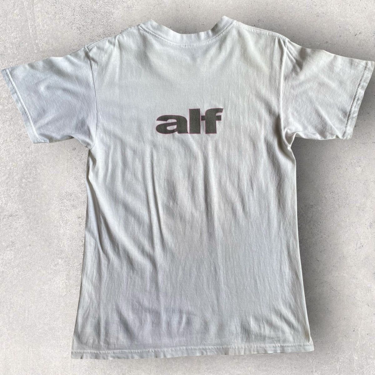 Undercover SS99 “Relief” Alfred Hitchcock Size US S / EU 44-46 / 1 - 2 Thumbnail