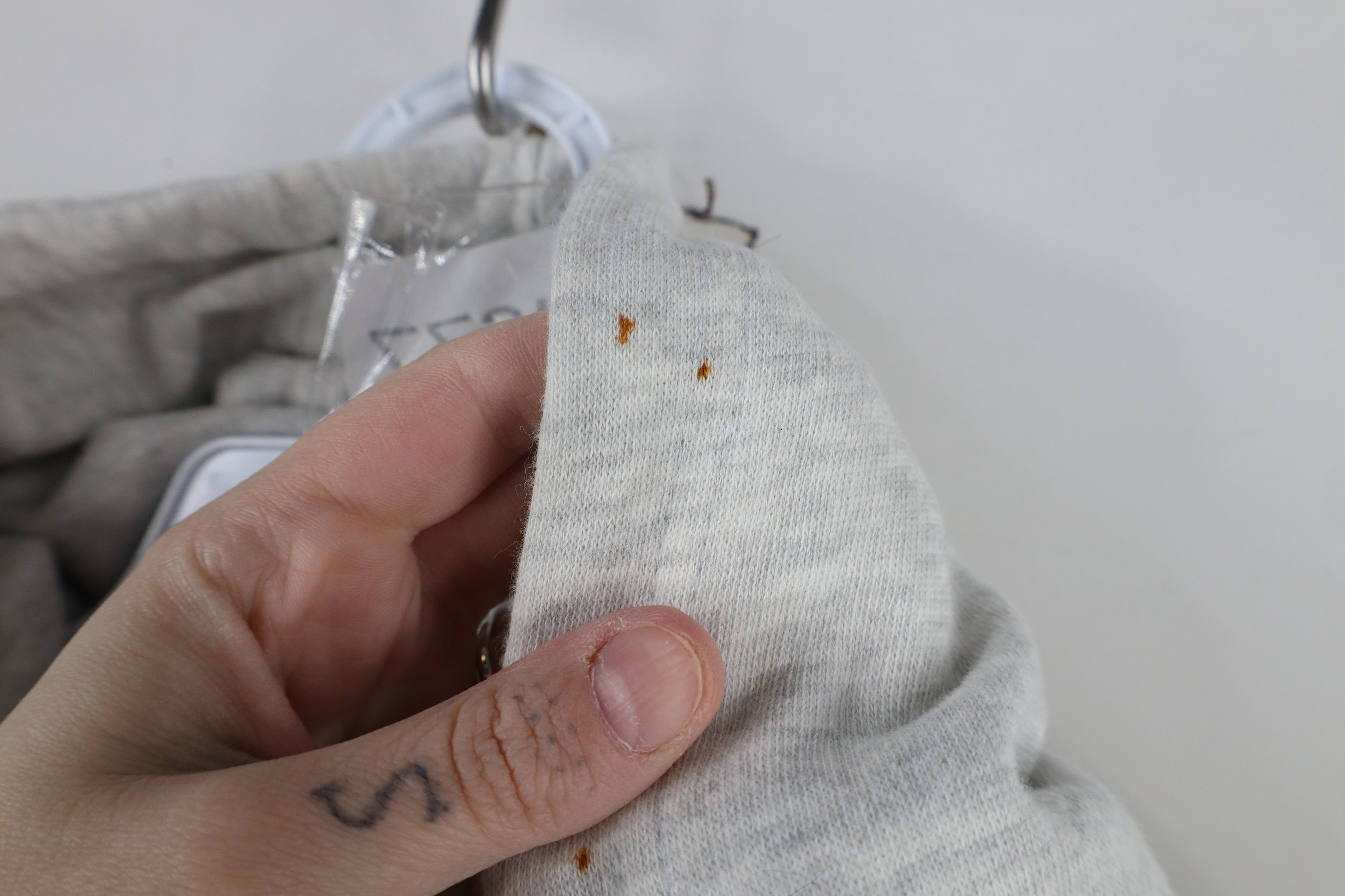 Vintage Vintage 90s Streetwear Farmhouse Farmer Full Zip Hoodie Size US L / EU 52-54 / 3 - 10 Thumbnail