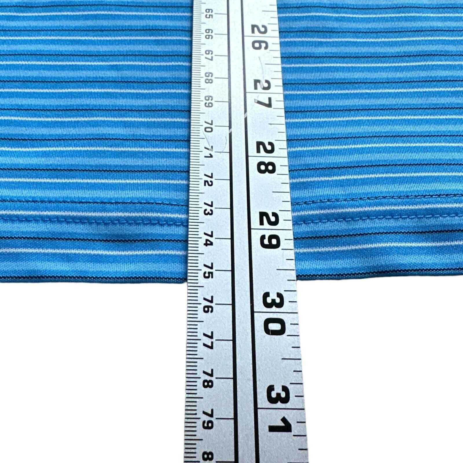 Greg Norman Greg Norman Polo Shirt Men Large Blue Woodstone Country Club Size US L / EU 52-54 / 3 - 10 Thumbnail