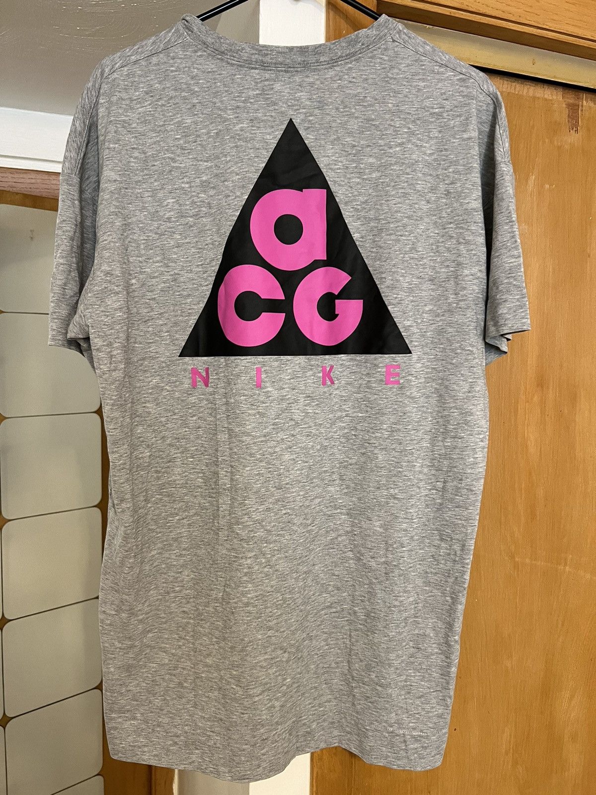 Nike ACG NWT Nike Sportswear ACG T-Shirt Size US M / EU 48-50 / 2 - 2 Thumbnail