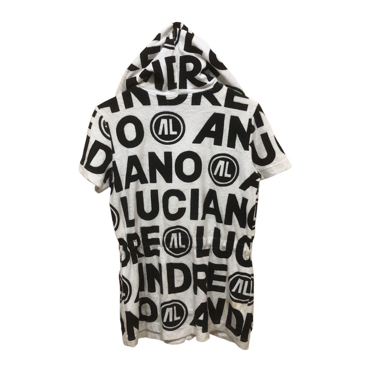 Andreluciano Andreluciano Zipper Hodie Size M / US 6-8 / IT 42-44 - 5 Thumbnail