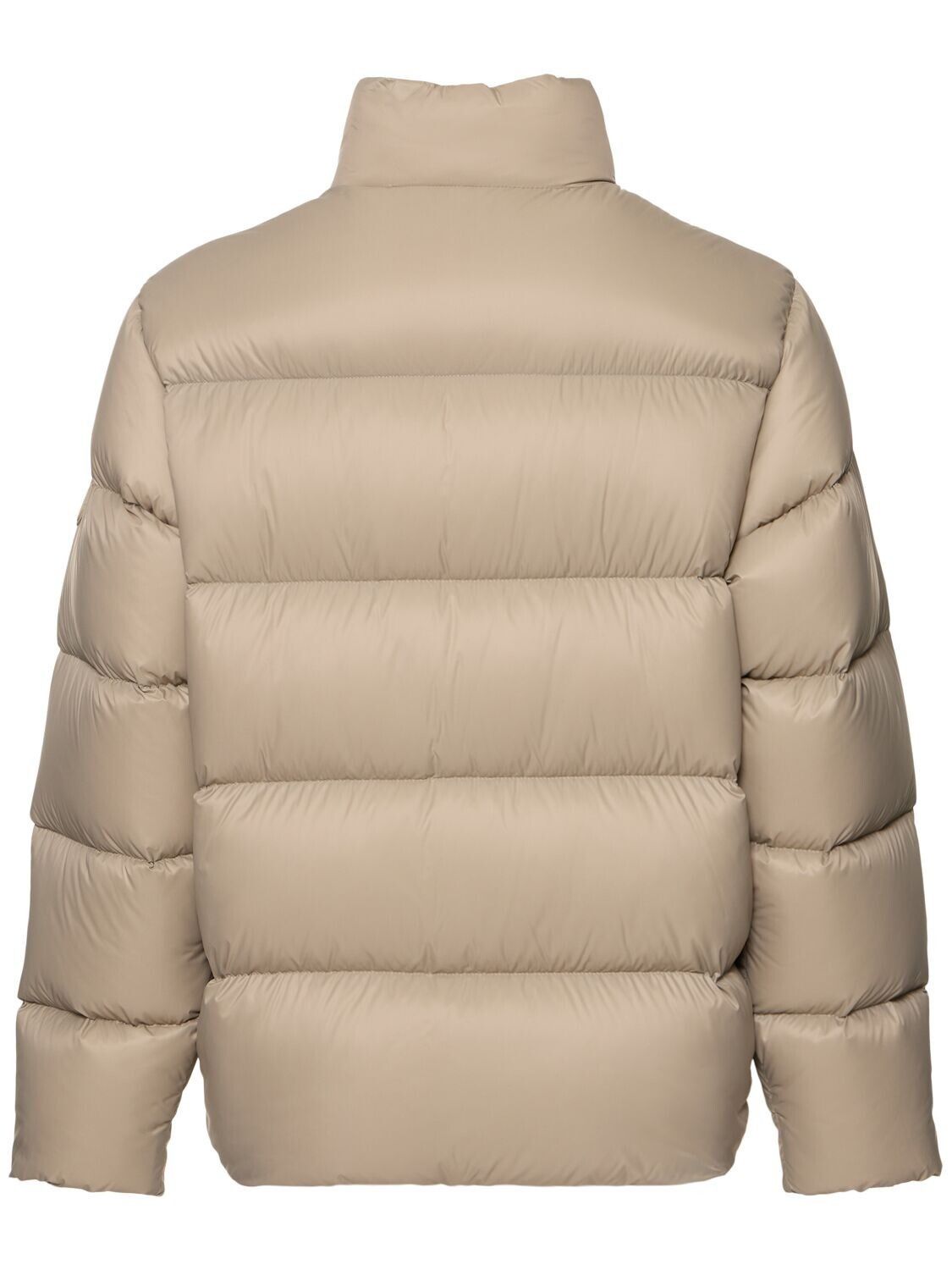 Moncler MONCLER Tarn $2240 Men's Beige Down Jacket New 0 Size US XS / EU 42 / 0 - 2 Thumbnail