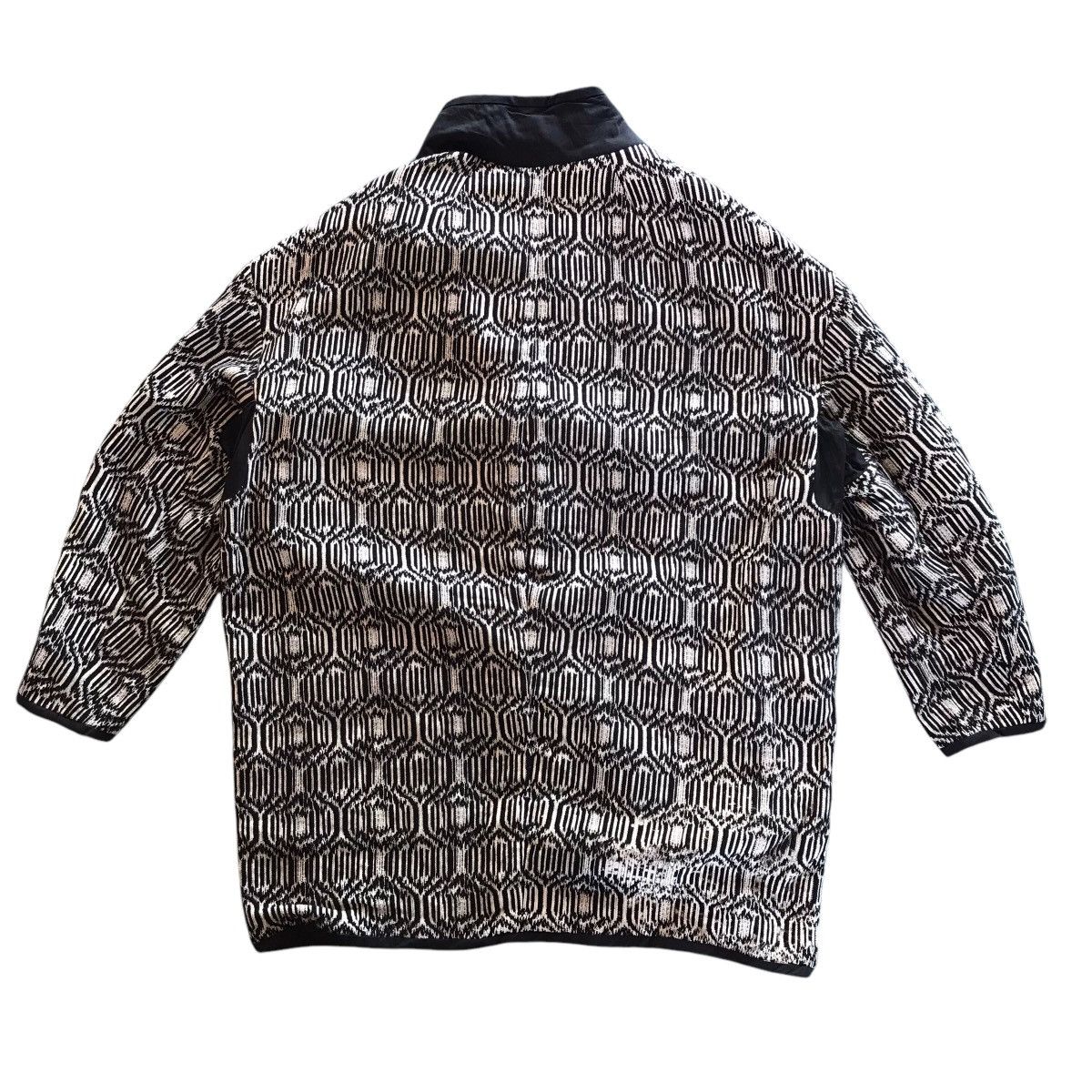 Isabel Marant Isabel Marant Etoile Jacket Cardigan Zerba Design Size US L / EU 52-54 / 3 - 5 Thumbnail