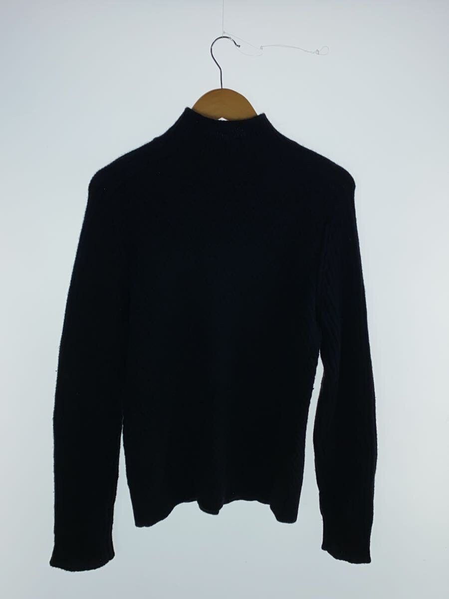Undercover Undercover Wool Sweater Black Size US S / EU 44-46 / 1 - 2 Thumbnail