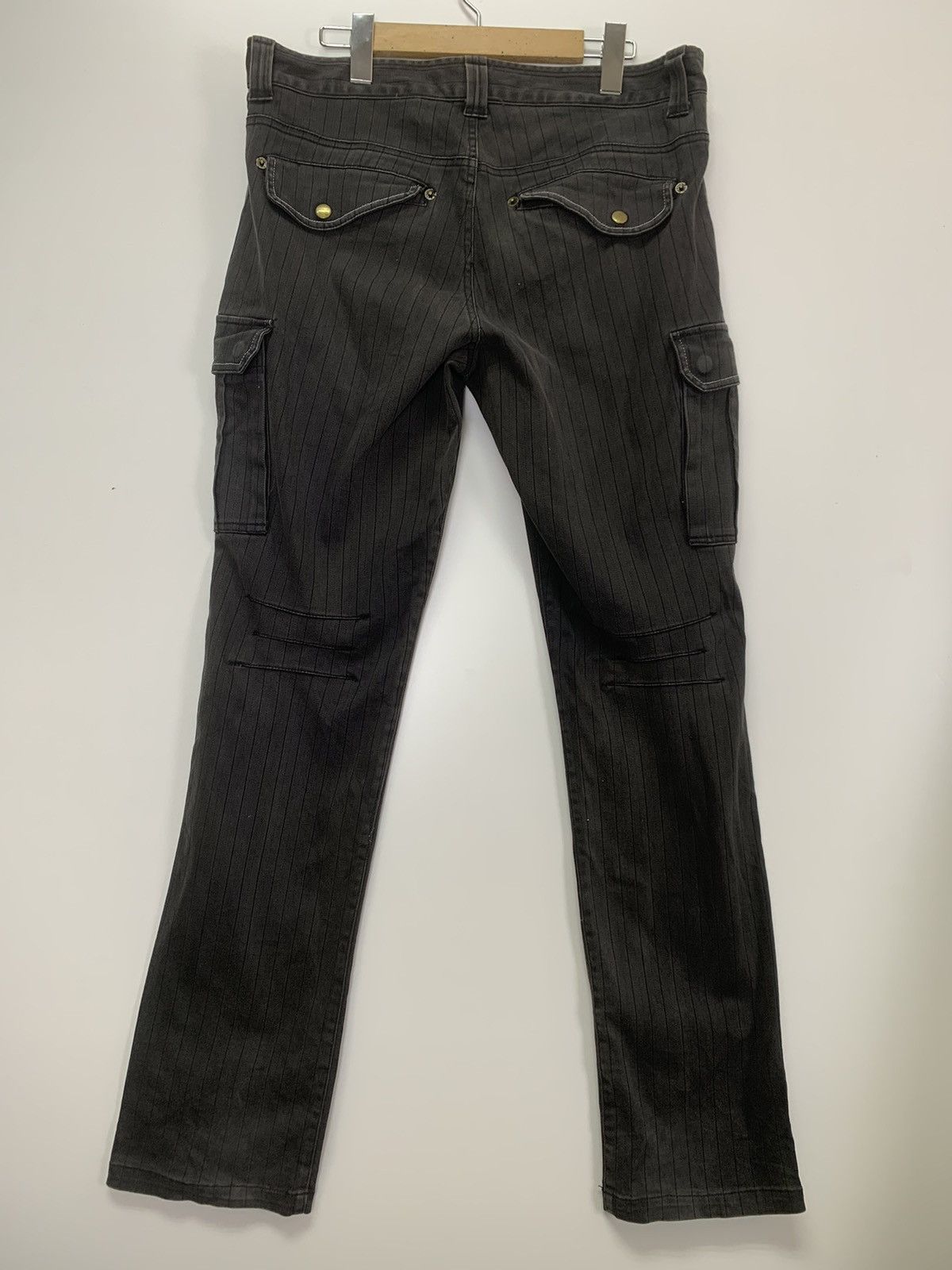 Japanese Brand × Vintage Vintage Apestein cargo Size US 44 / EU 60 - 8 Thumbnail
