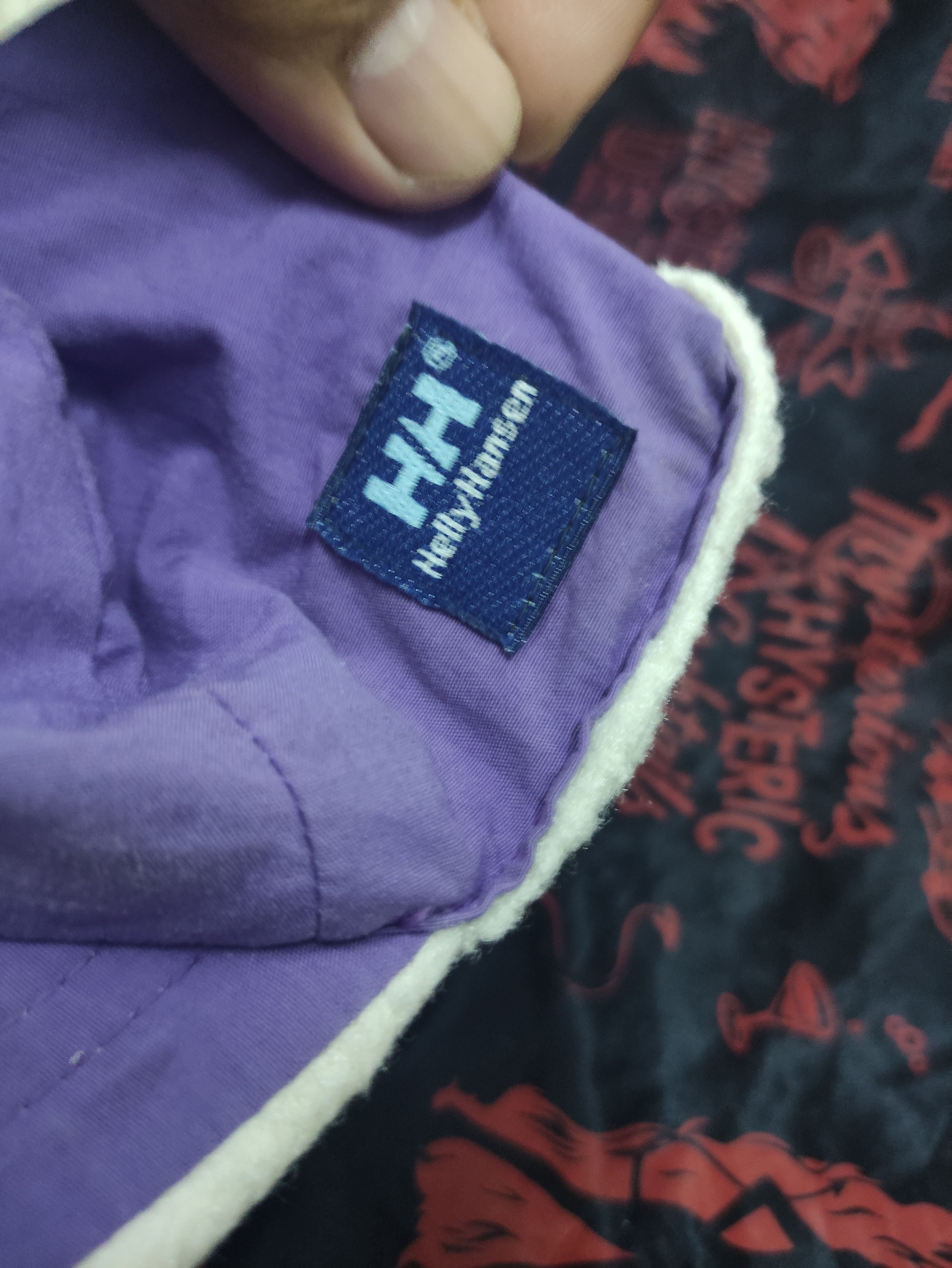 Helly Hansen × Vintage HELLY HANSEN VINTAGE CAP Size ONE SIZE - 14 Thumbnail