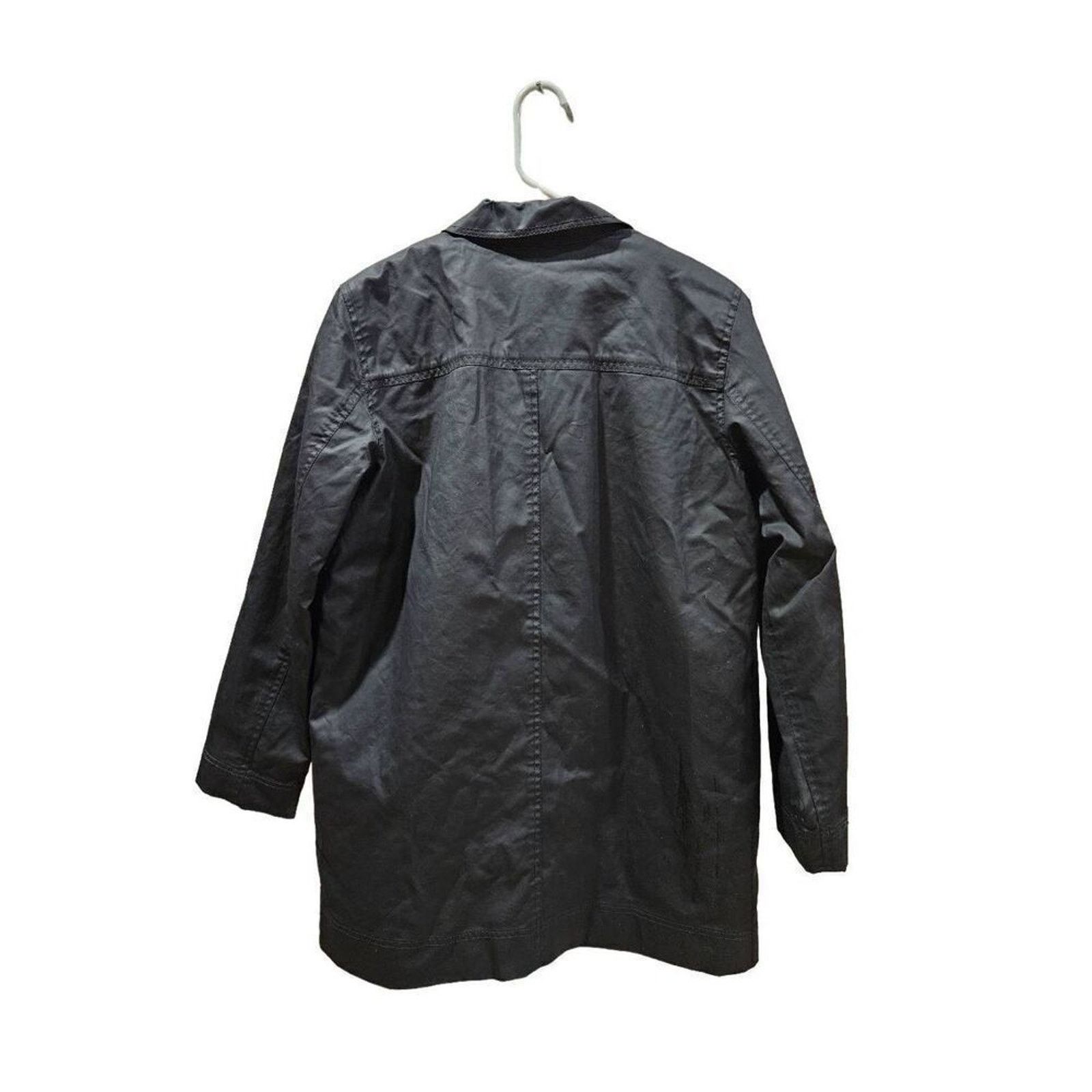 Liz Claiborne Liz Claiborne L jacket Size L / US 10 / IT 46 - 5 Thumbnail