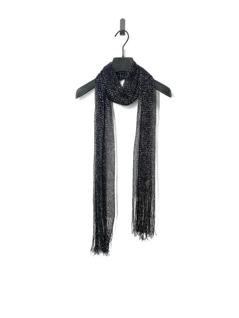 Number (N)ine Number (N)ine2005Spring Scarf 2503-Nextarrow Size ONE SIZE - 2 Thumbnail