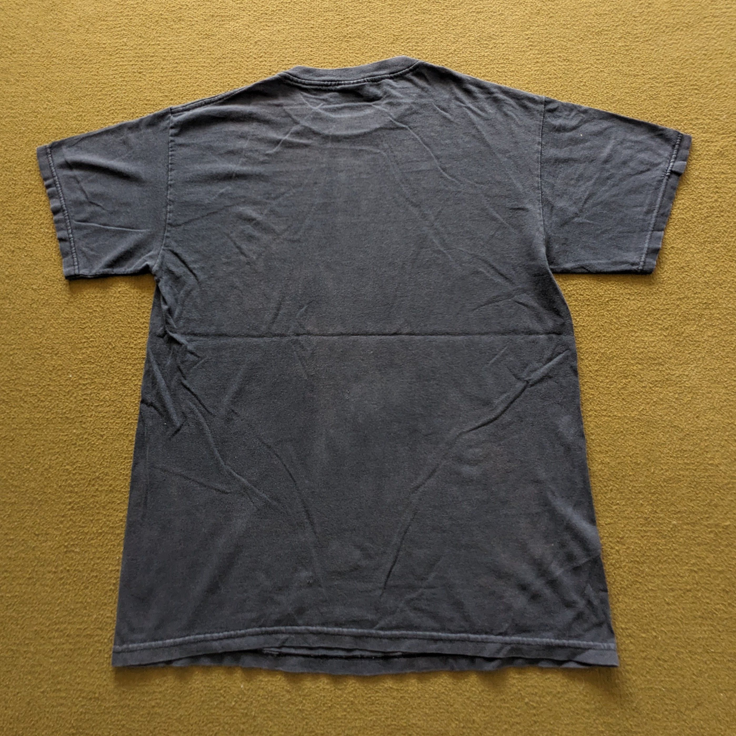 Vintage Vintage JOHN CENA WWE Wrestling T-shirt Size US M / EU 48-50 / 2 - 3 Thumbnail