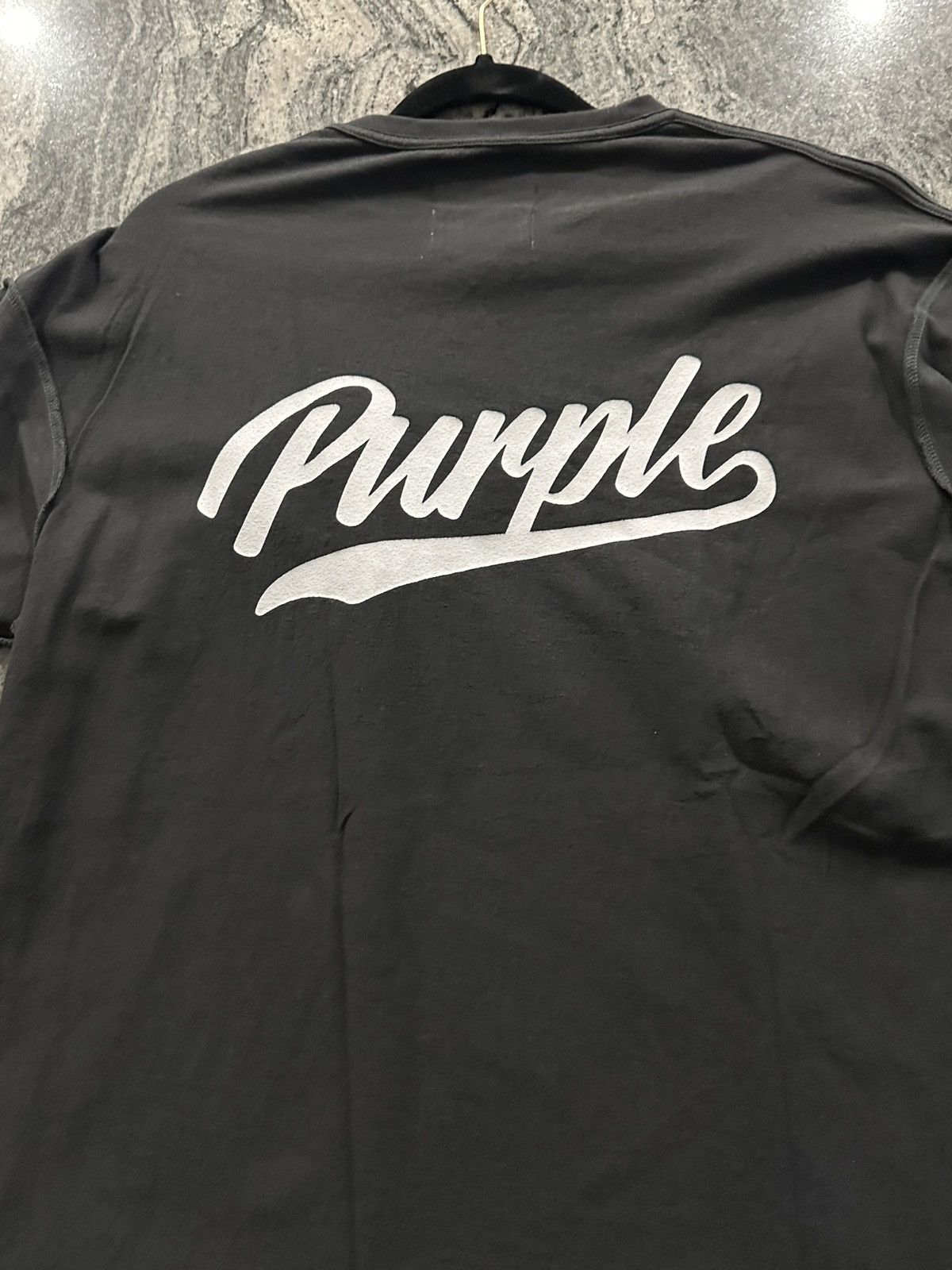 Purple Brand Purple Brand T shirt Size US S / EU 44-46 / 1 - 6 Thumbnail