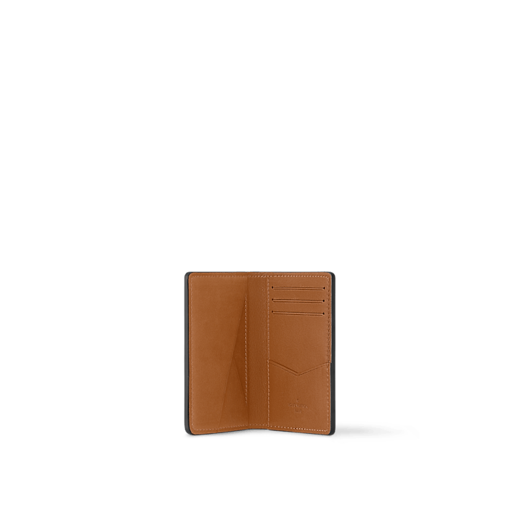 Louis Vuitton Pocket Organiser Size ONE SIZE - 4 Thumbnail