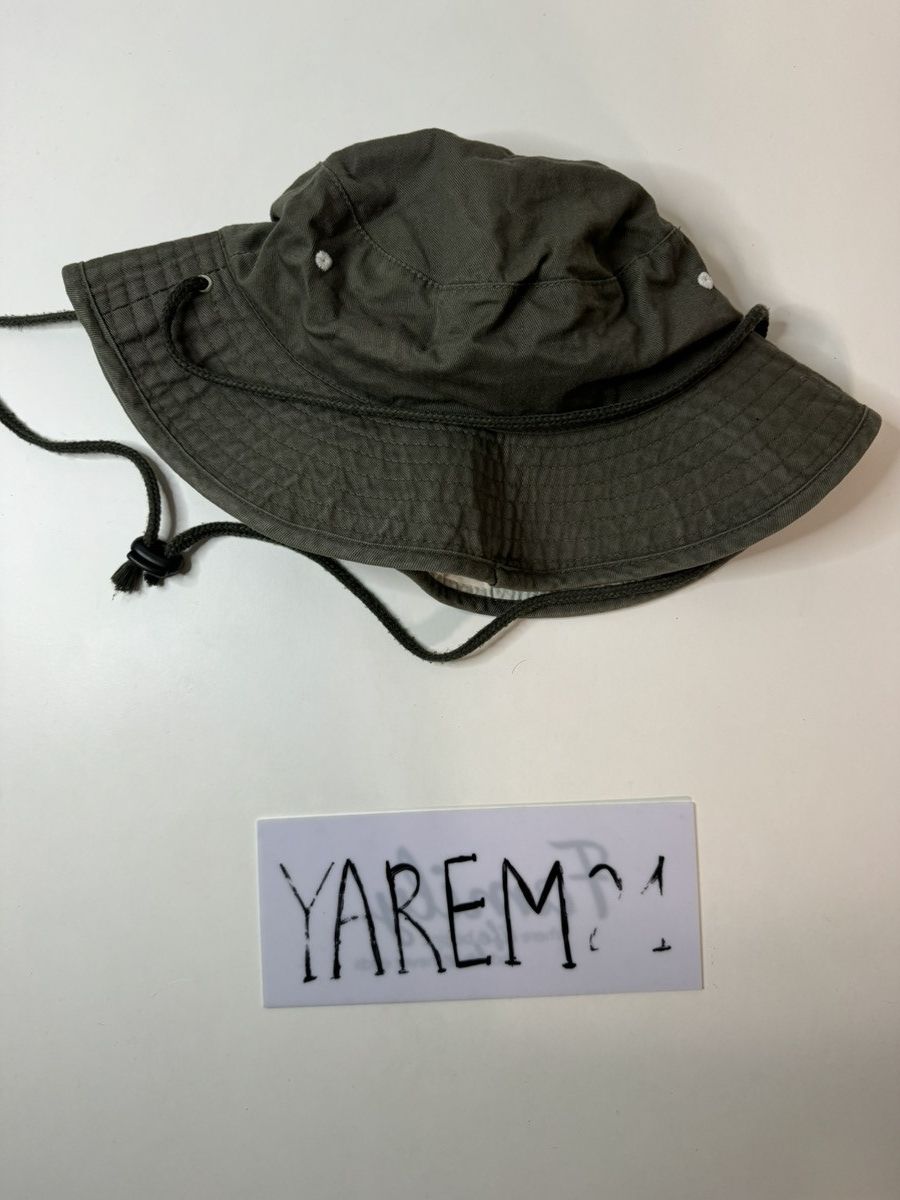 Other Billabong vintage cap hat Size ONE SIZE - 2 Thumbnail