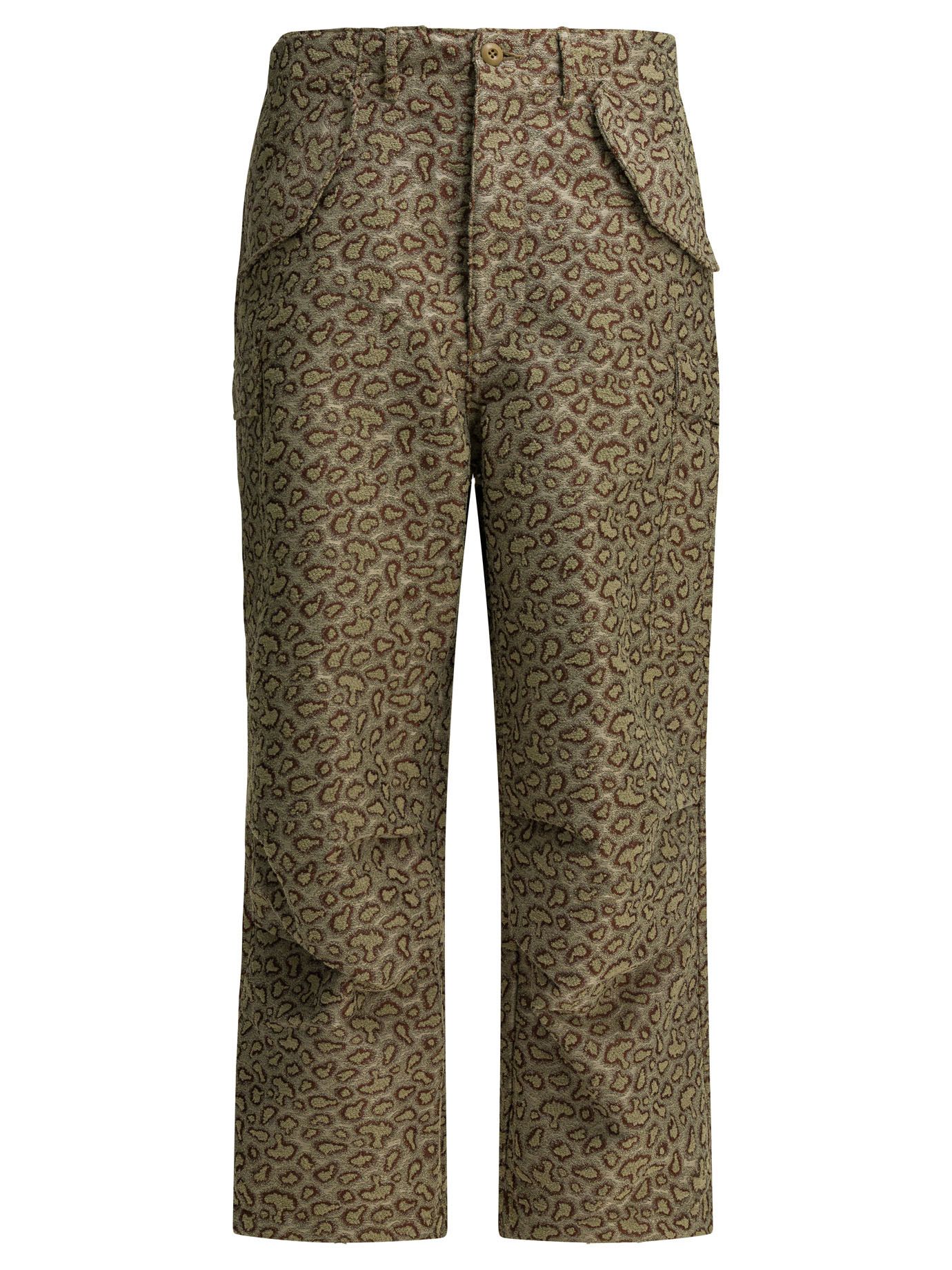 Beams Plus Beams Plus Trousers tag size S Men - USA Duties Paid Size US 30 / EU 46 - 1 Thumbnail