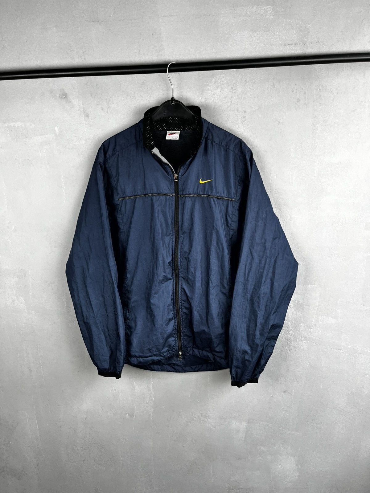 Nike Nike vintage jacket size m Size US M / EU 48-50 / 2 - 5 Thumbnail