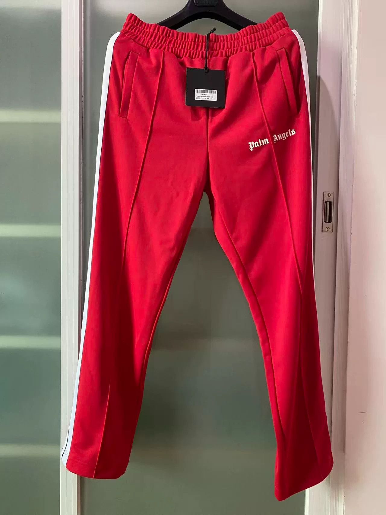 Palm Angels Palm Angels Casual Pants Size US 32 / EU 48 - 1 Thumbnail