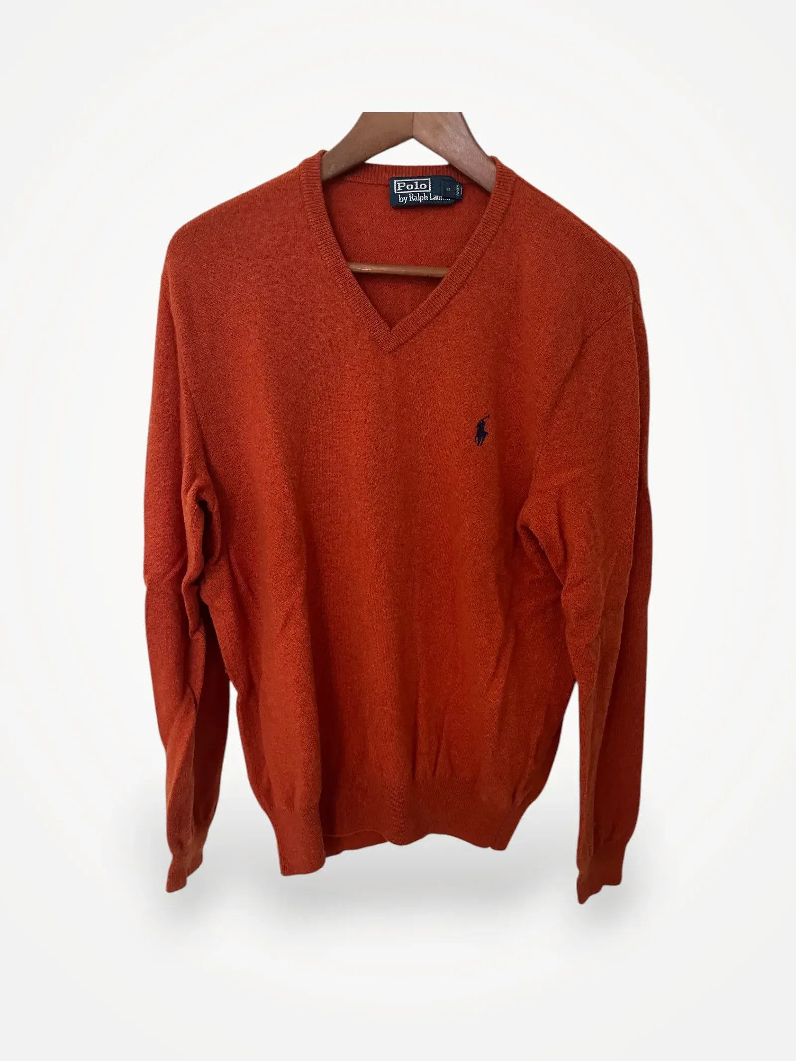 Ralph Lauren Polo Ralph Lauren Cardigan Size US L / EU 52-54 / 3 - 1 Thumbnail