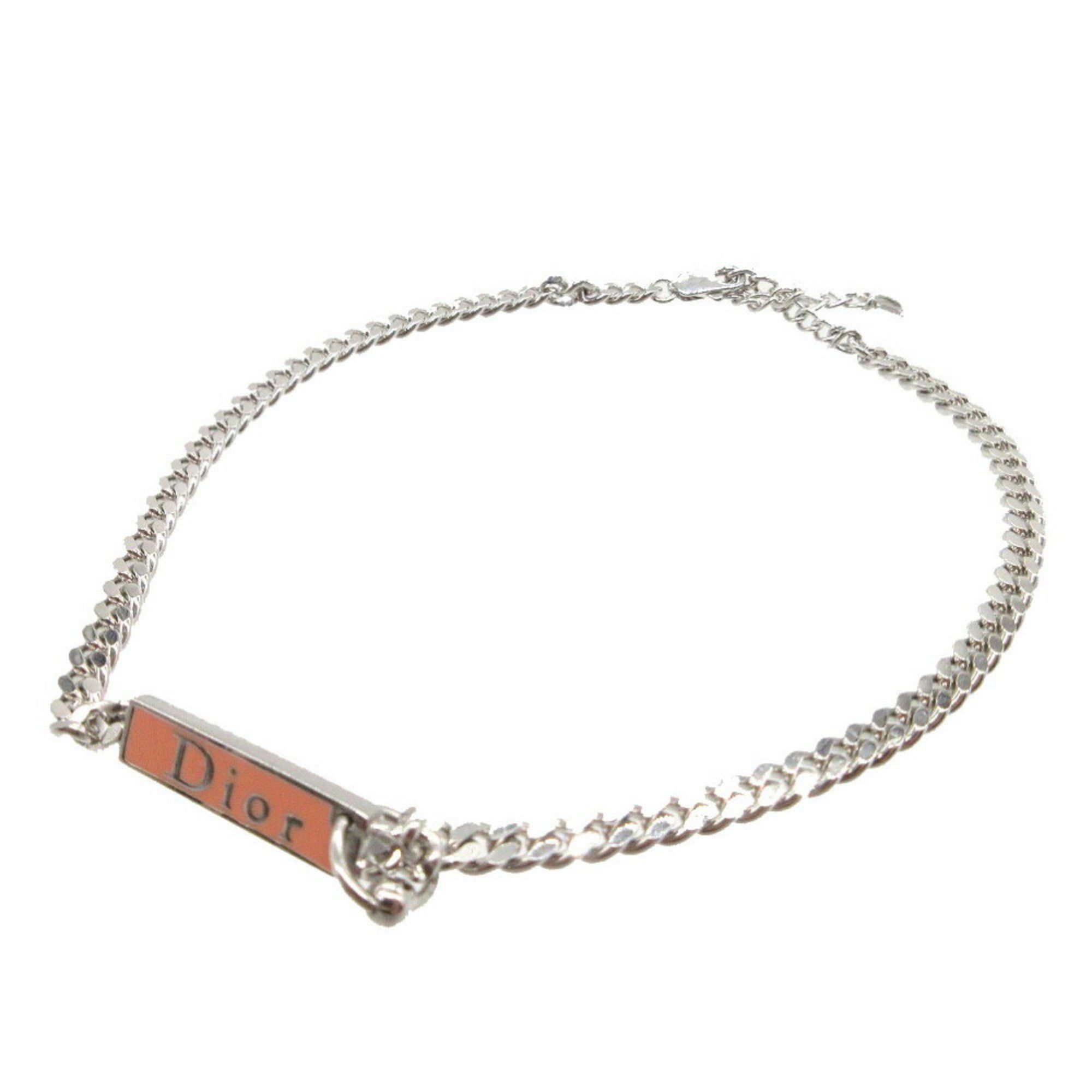 Dior Dior Logo bracelet Size ONE SIZE - 1 Thumbnail