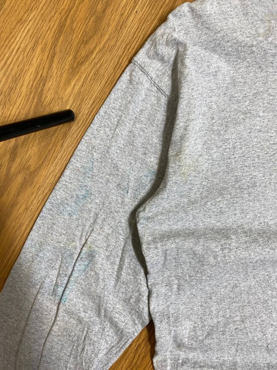 The North Face Tne North Face TNF Long Sleeve Size US M / EU 48-50 / 2 - 18 Thumbnail