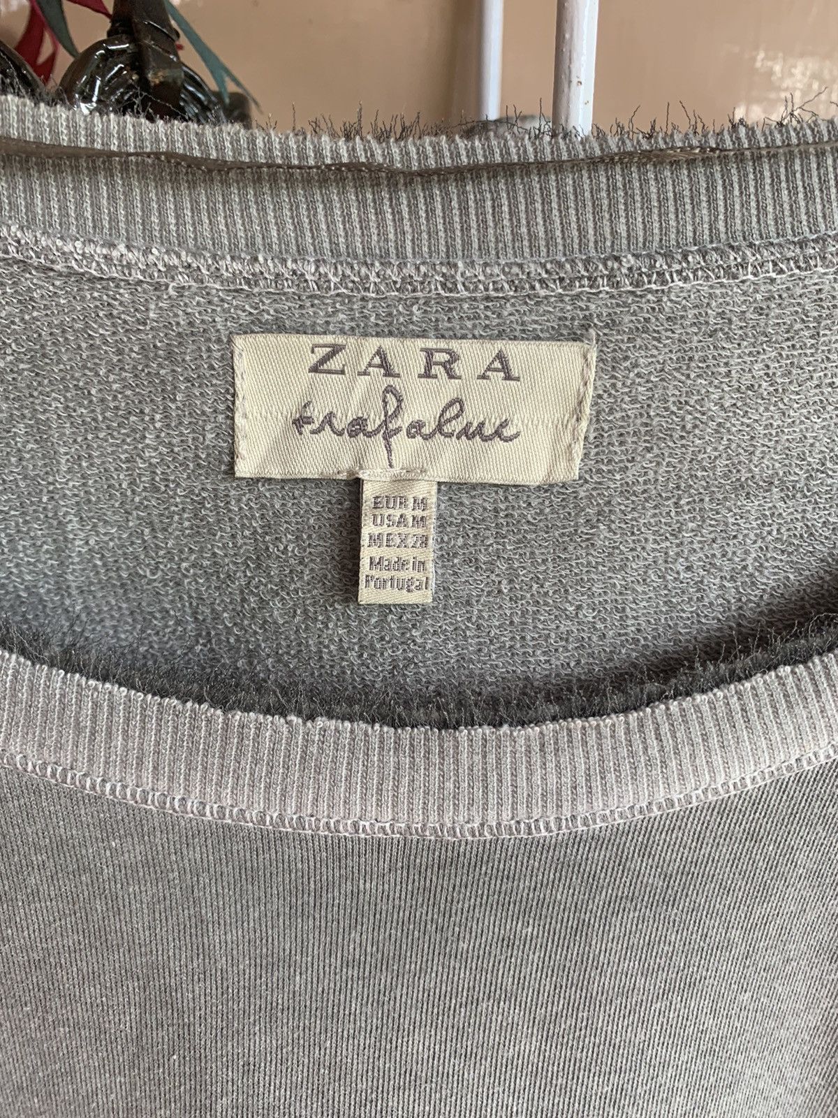 Beauty Beast 💸BINDINGOFFER💸Zara Styled Arcived Skull Studed Size US M / EU 48-50 / 2 - 3 Thumbnail