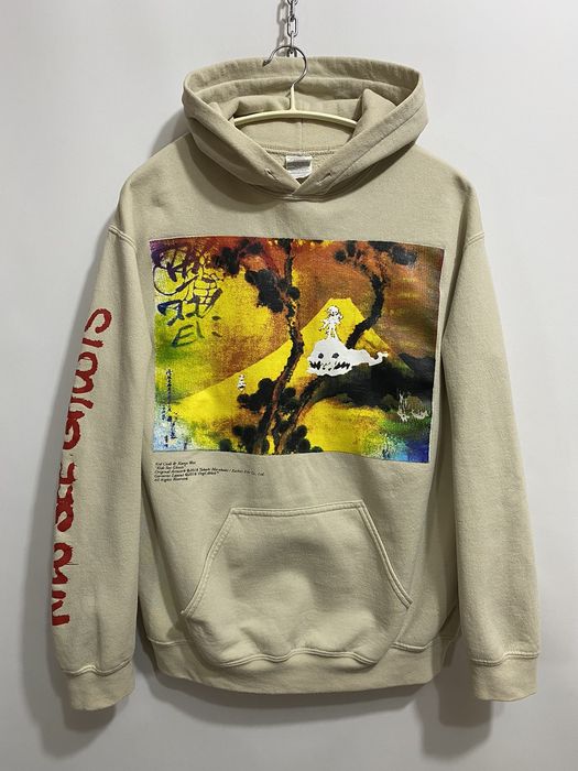 Grailed kids shop see ghosts