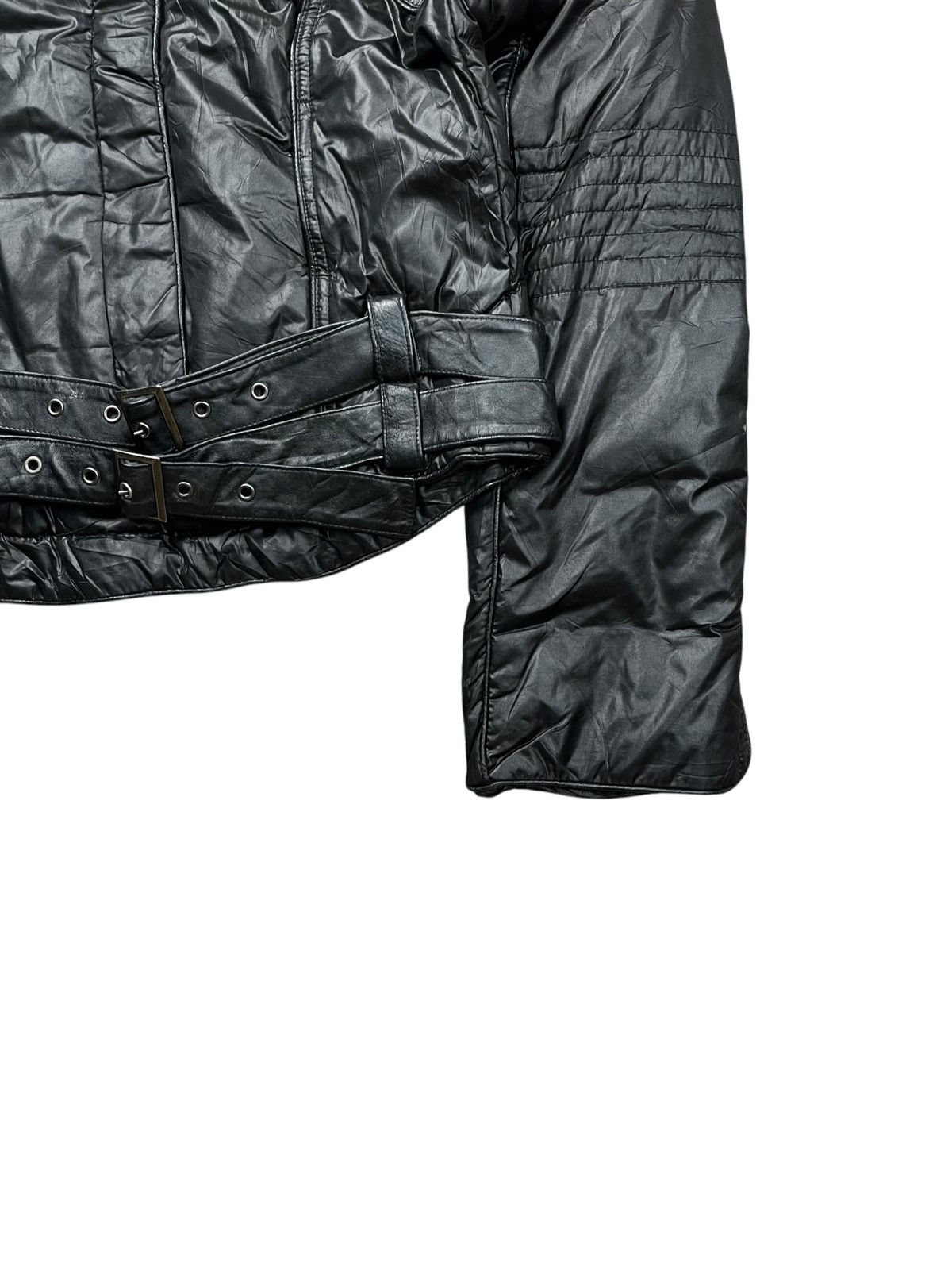 14th Addiction 2000s Enchantement - Apocalypse Style Jacket Size US M / EU 48-50 / 2 - 4 Thumbnail