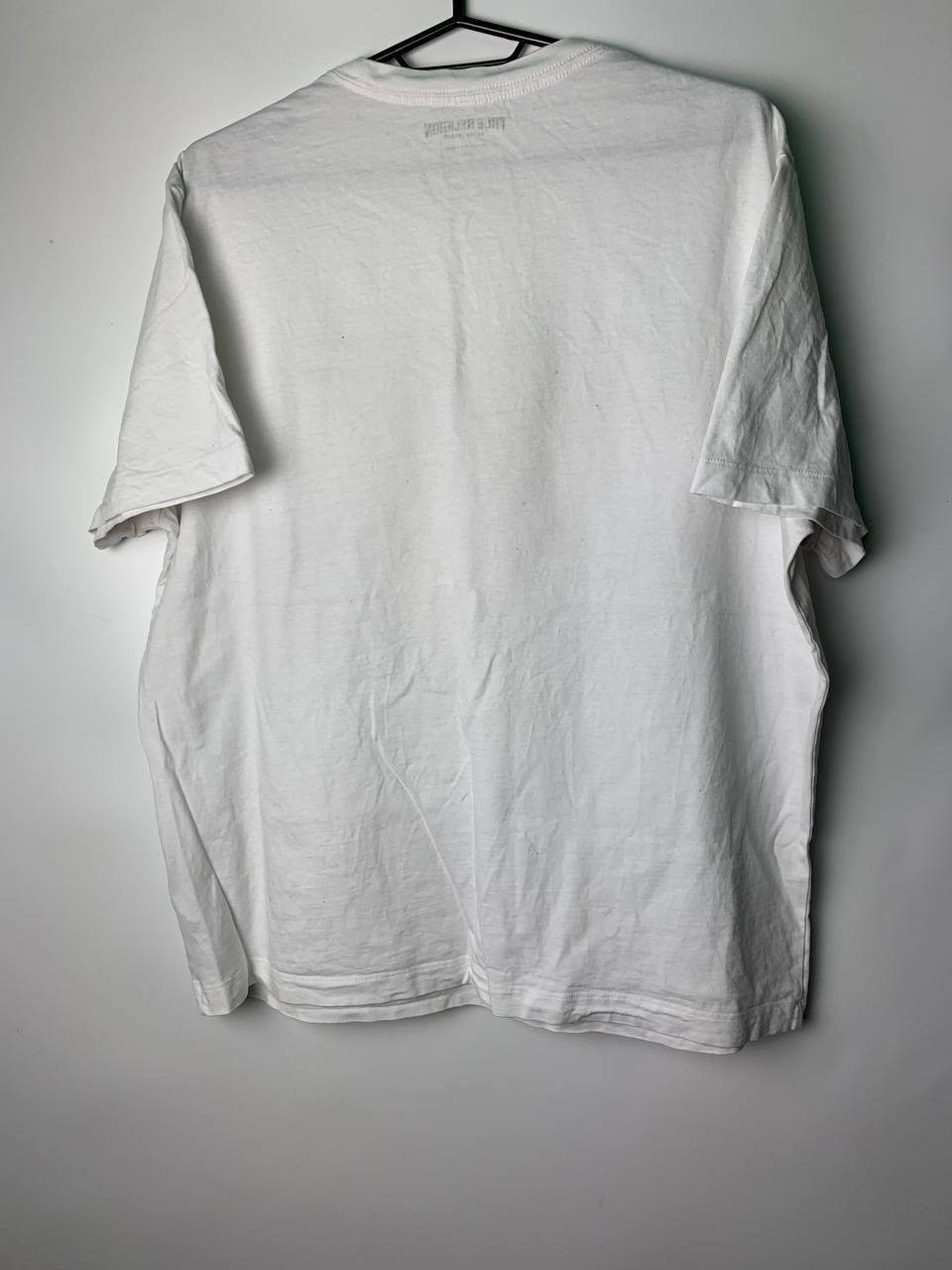 Other TRUE RELIGION White t-shirt japanese style Size M Men Size US M / EU 48-50 / 2 - 2 Thumbnail