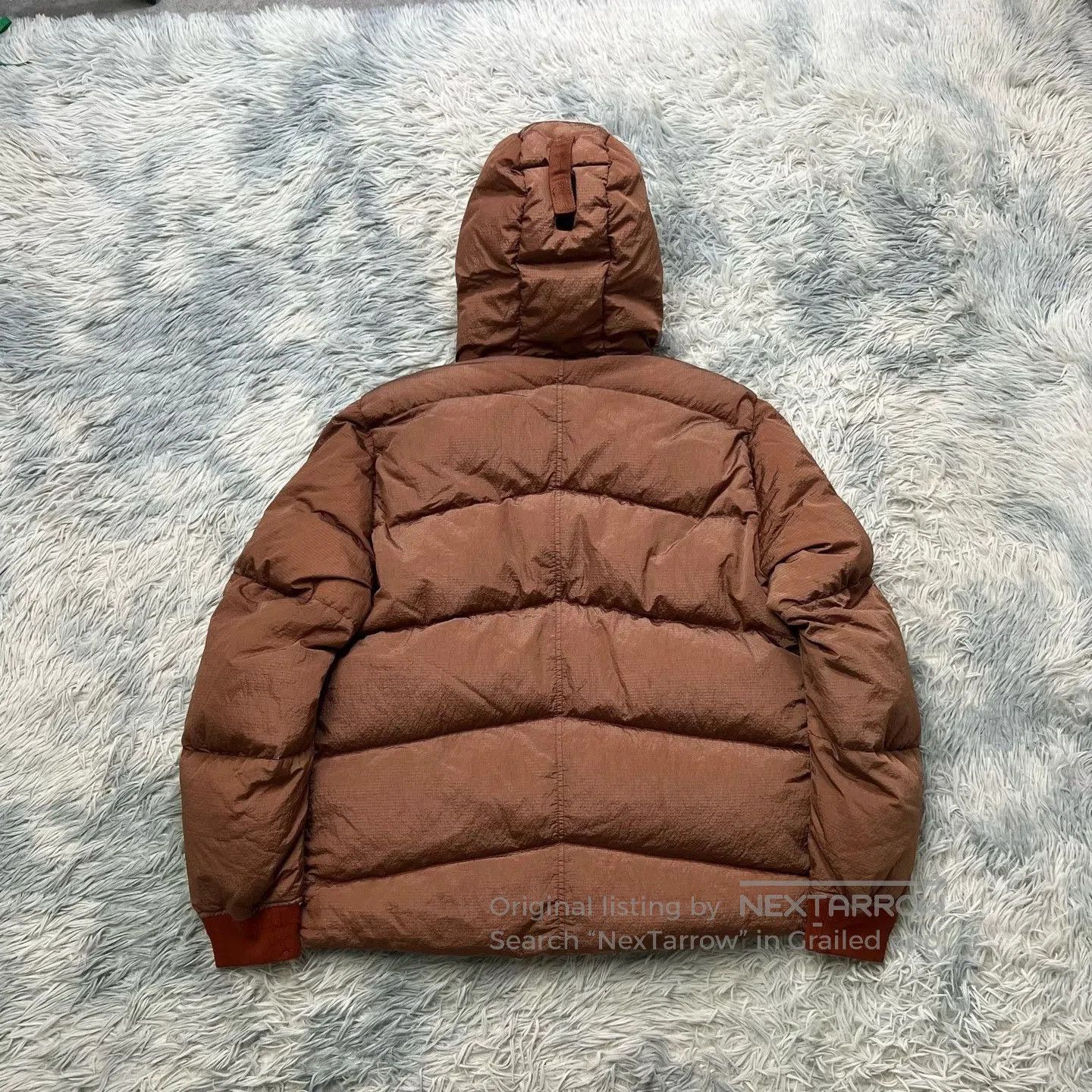 Stone Island Stone Island Down Jacket Size L. Size US L / EU 52-54 / 3 - 2 Thumbnail
