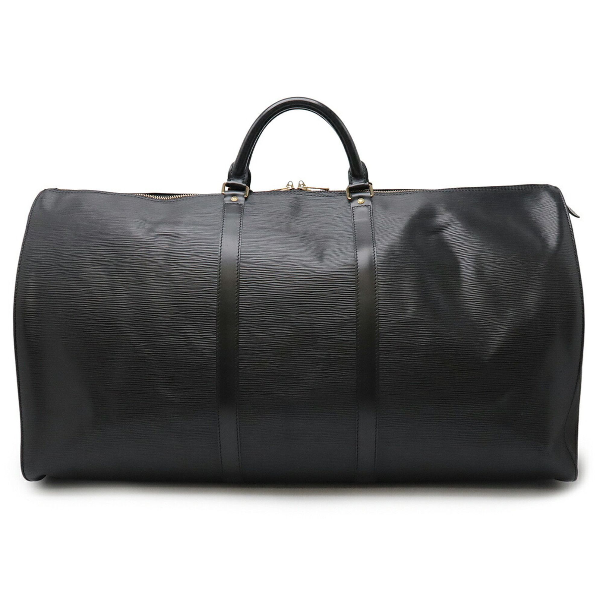 Louis Vuitton Louis Vuitton Keepall 60 travel Size ONE SIZE - 1 Thumbnail