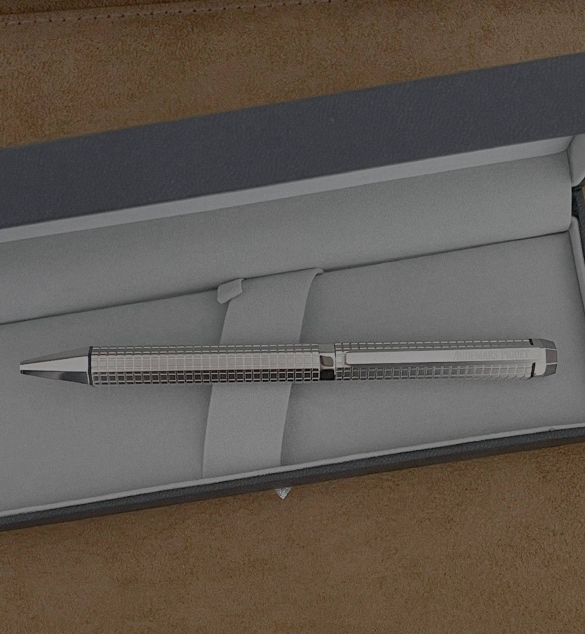 Audemars Piguet Patek Philippe Pen Size ONE SIZE - 1 Thumbnail