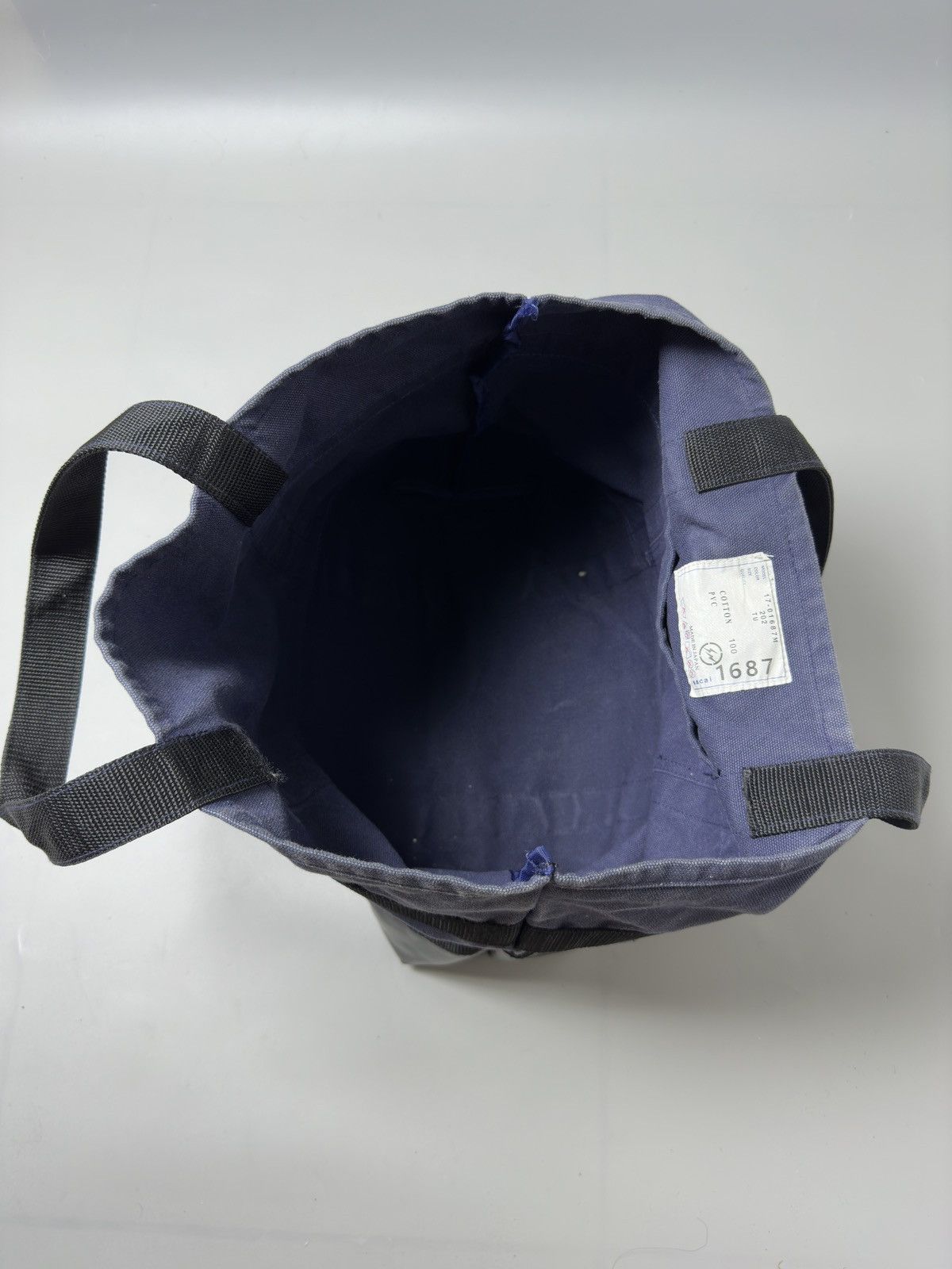 Fragment Design Sacai x Fragment tote bag Size ONE SIZE - 8 Thumbnail