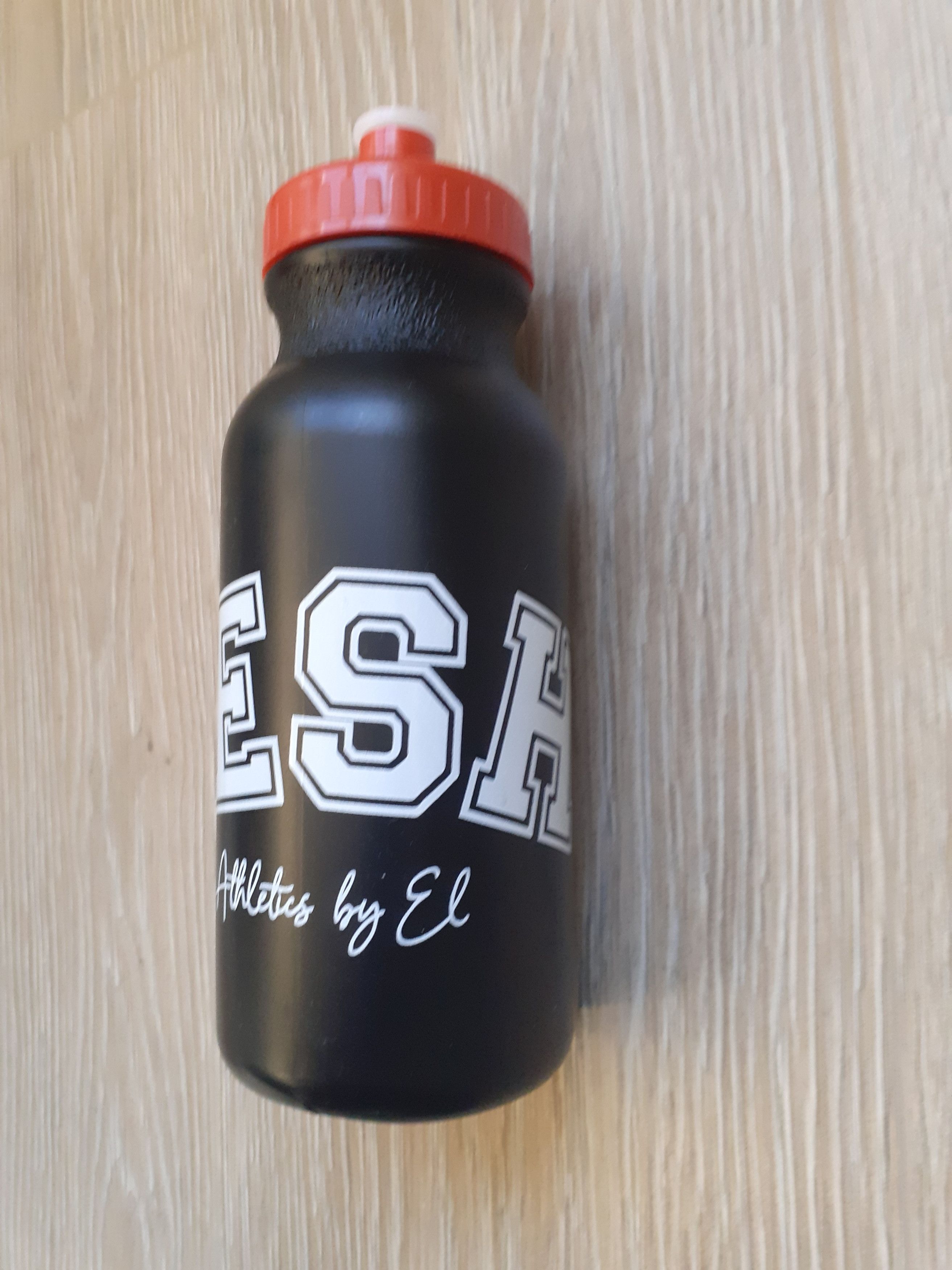 Bones TEAMSESH WATER BOTTLE Size ONE SIZE - 2 Thumbnail